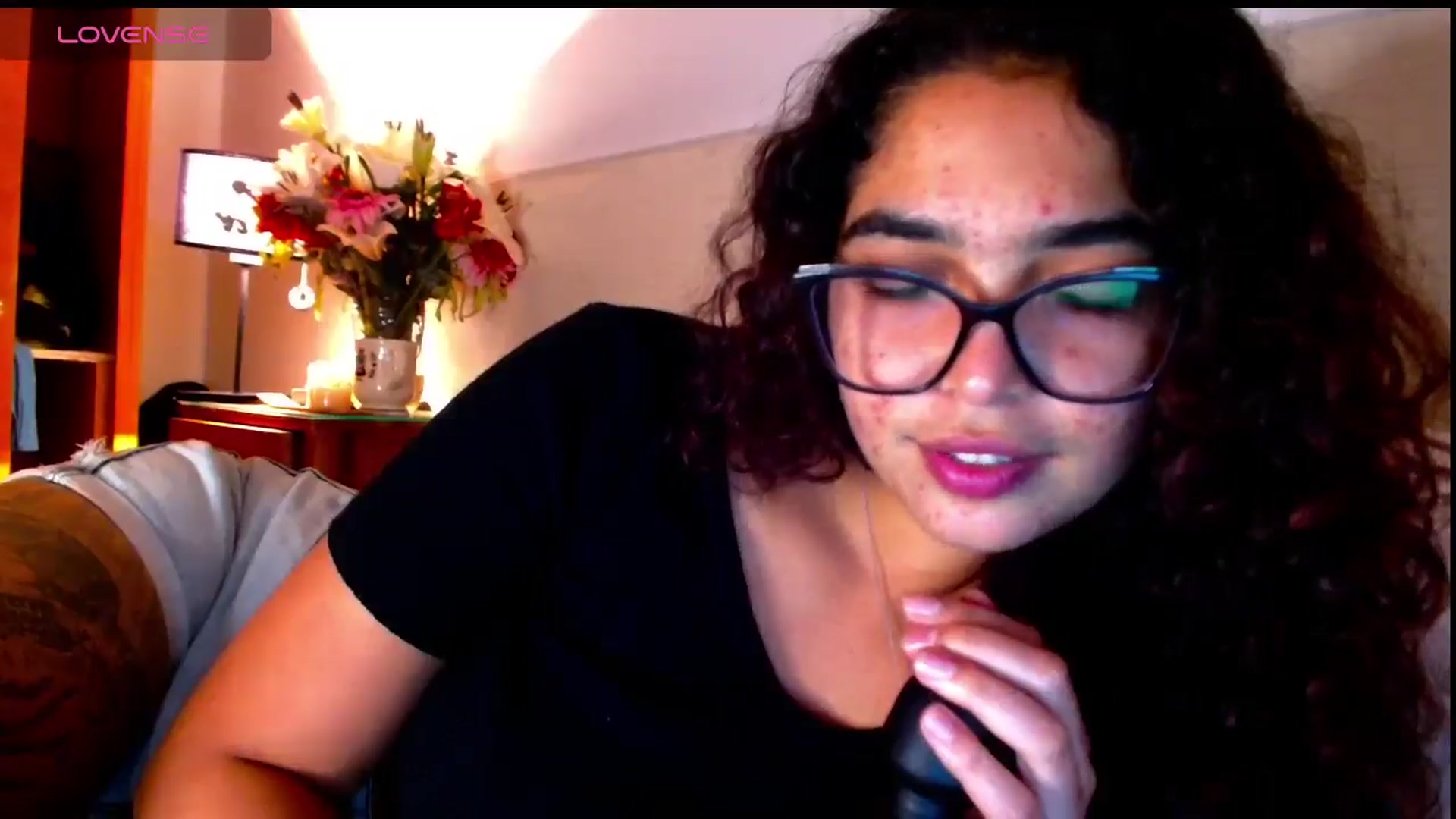 Gallery image thumbnail from Ariagaleo's myfreecams stream on, 04/29/2025, 20:19 image 20 of 20