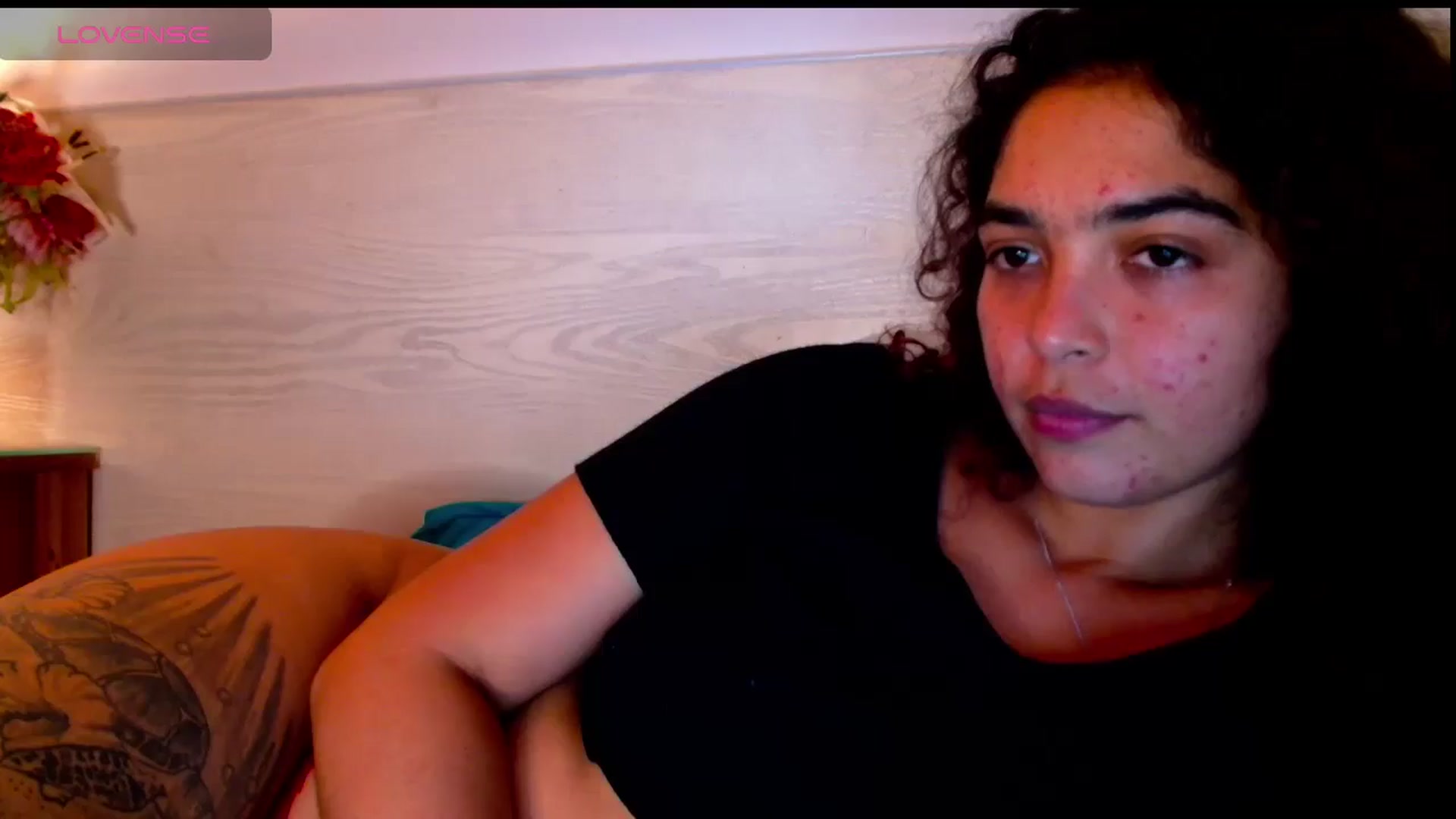 Gallery image thumbnail from Ariagaleo's myfreecams stream on, 04/30/2025, 24:16 image 6 of 20