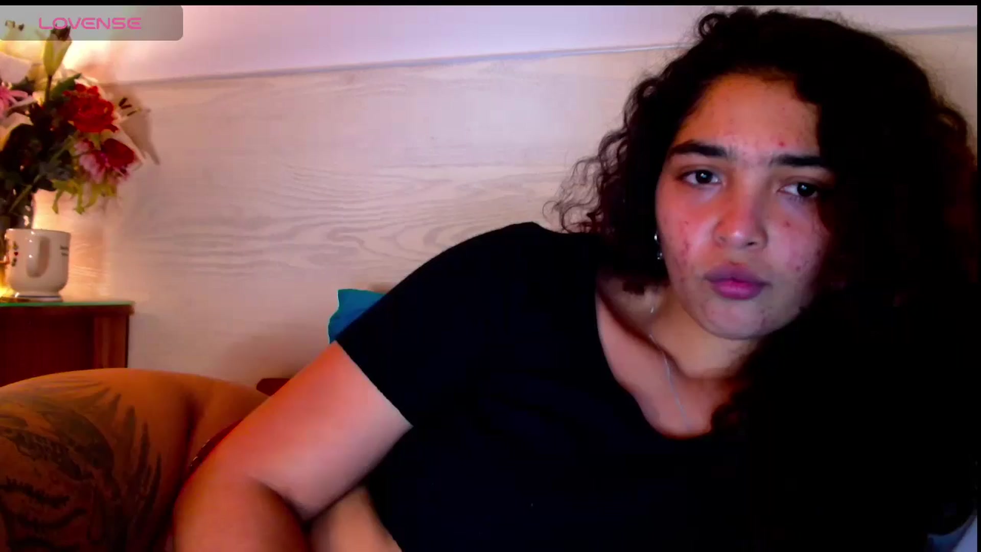 Gallery image thumbnail from Ariagaleo's myfreecams stream on, 04/30/2025, 24:16 image 4 of 20