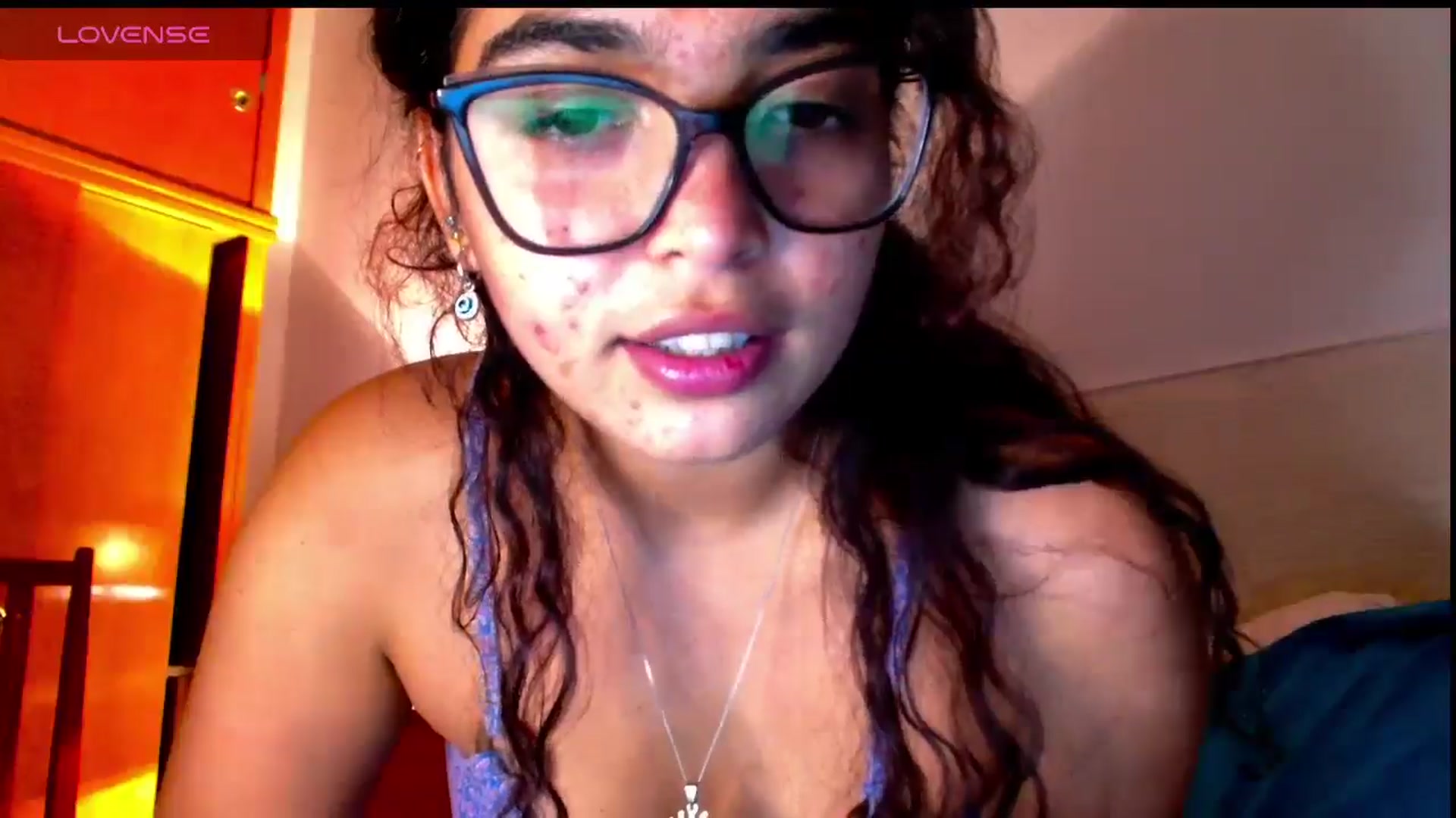 Gallery image thumbnail from Ariagaleo's myfreecams stream on, 04/30/2025, 20:31 image 10 of 20