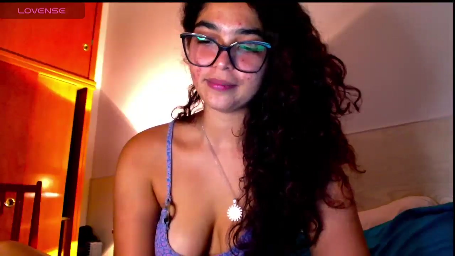 Gallery image thumbnail from Ariagaleo's myfreecams stream on, 04/30/2025, 20:31 image 20 of 20