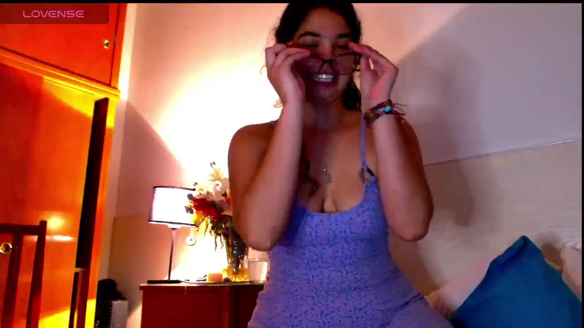 Gallery image thumbnail from Ariagaleo's myfreecams stream on, 04/30/2025, 20:31 image 7 of 20