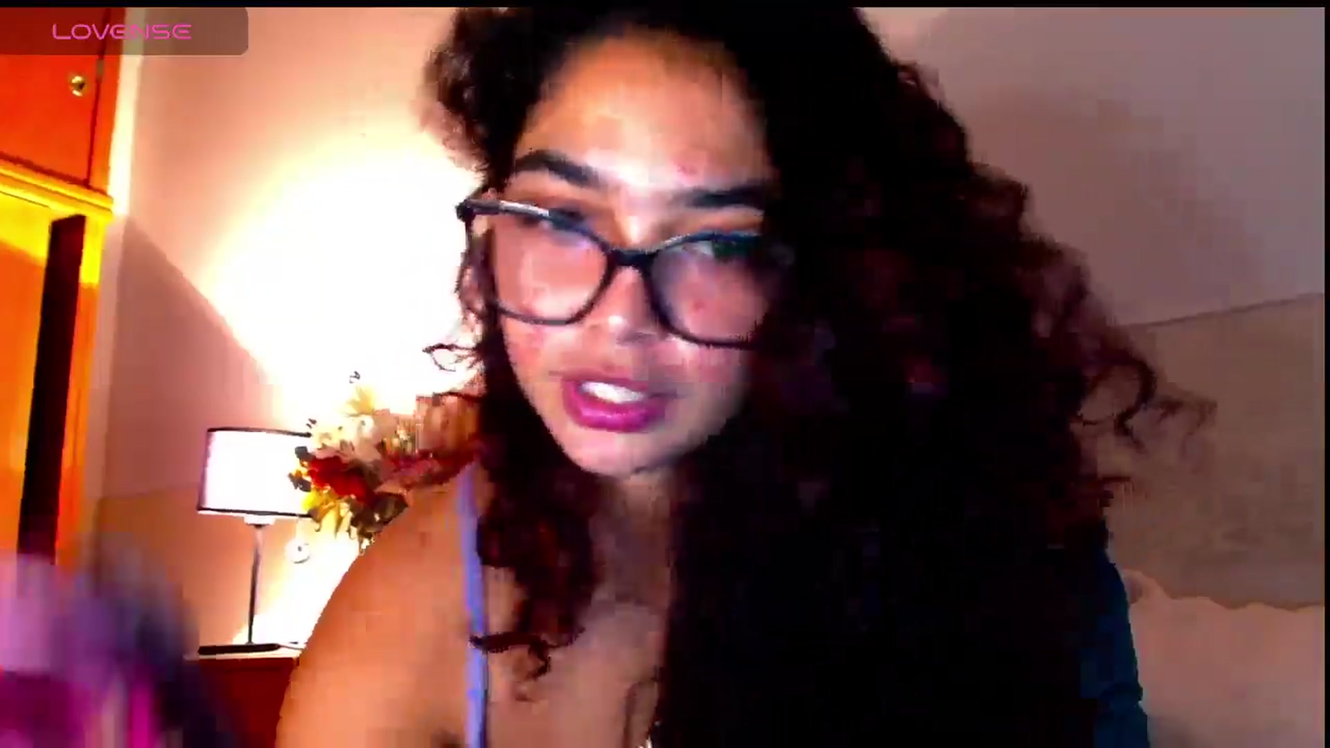 Gallery image thumbnail from Ariagaleo's myfreecams stream on, 04/30/2025, 21:15 image 3 of 20