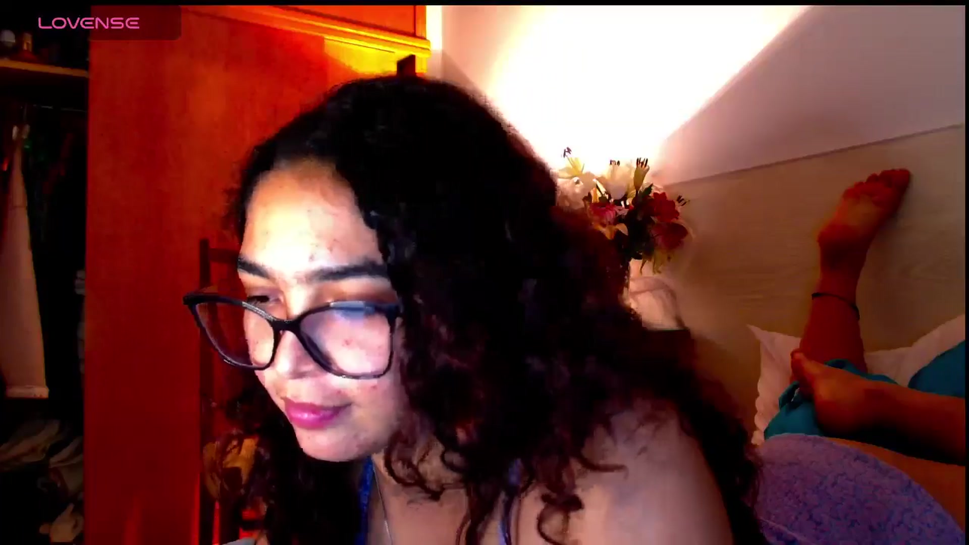 Gallery image thumbnail from Ariagaleo's myfreecams stream on, 04/30/2025, 21:15 image 14 of 20