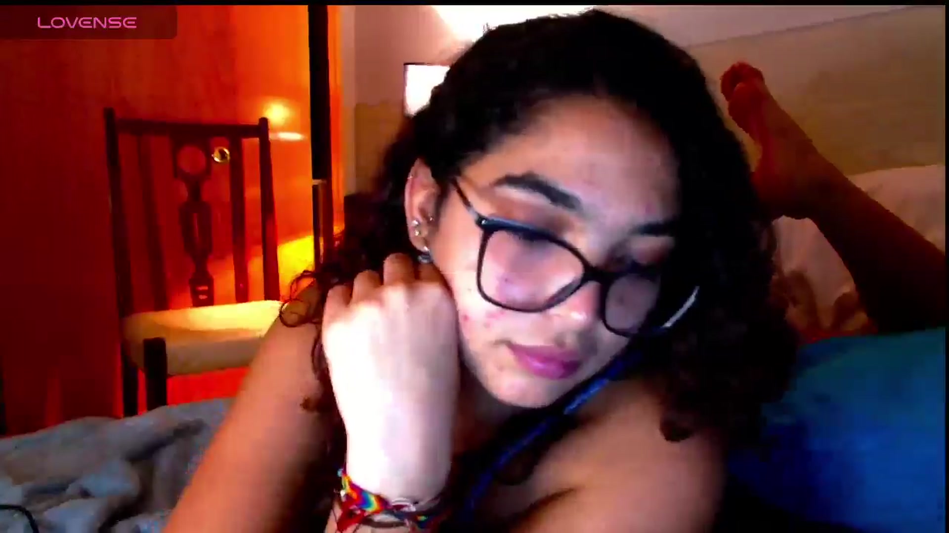 Gallery image thumbnail from Ariagaleo's myfreecams stream on, 04/30/2025, 21:15 image 20 of 20