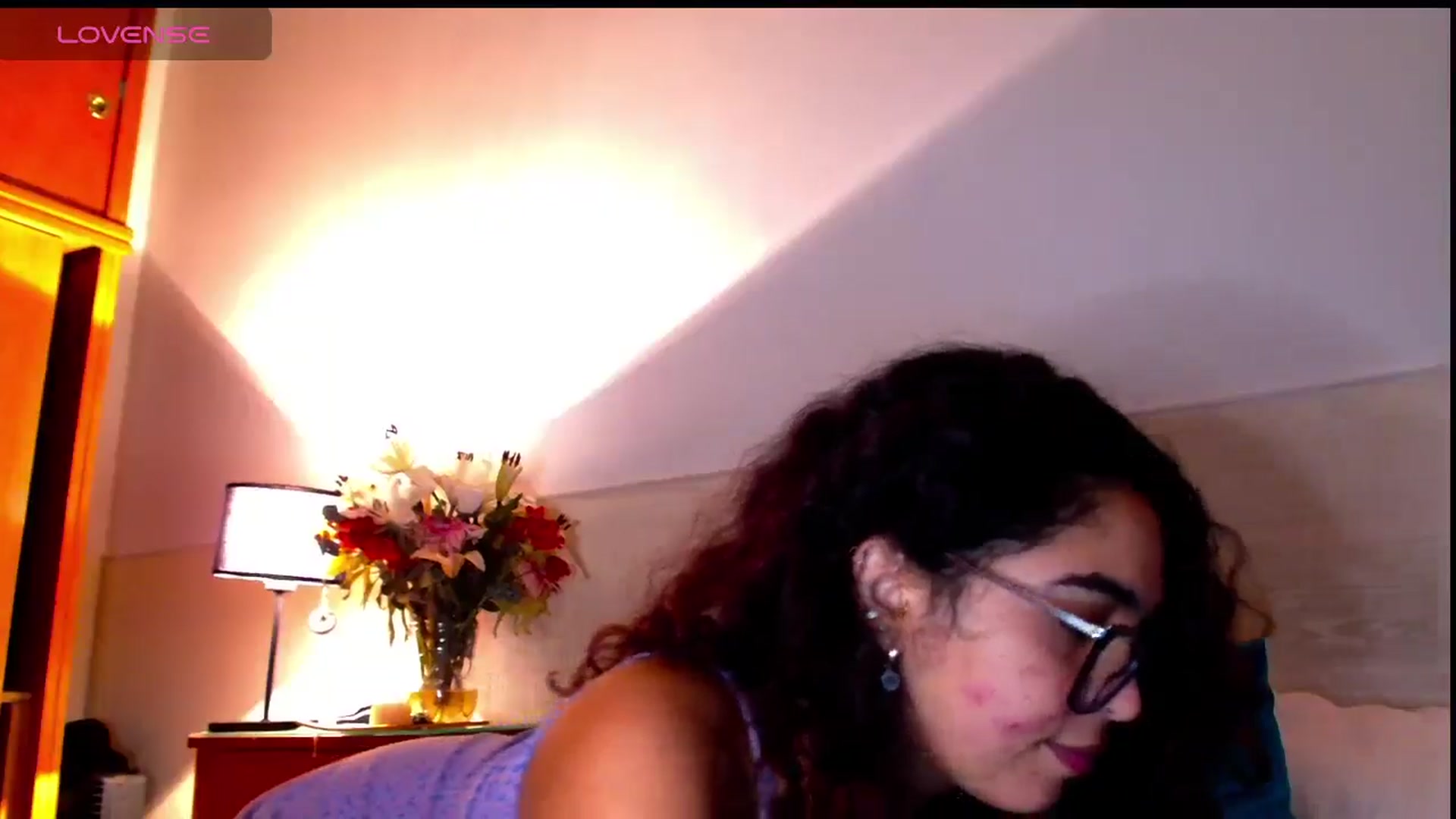 Gallery image thumbnail from Ariagaleo's myfreecams stream on, 04/30/2025, 21:15 image 5 of 20