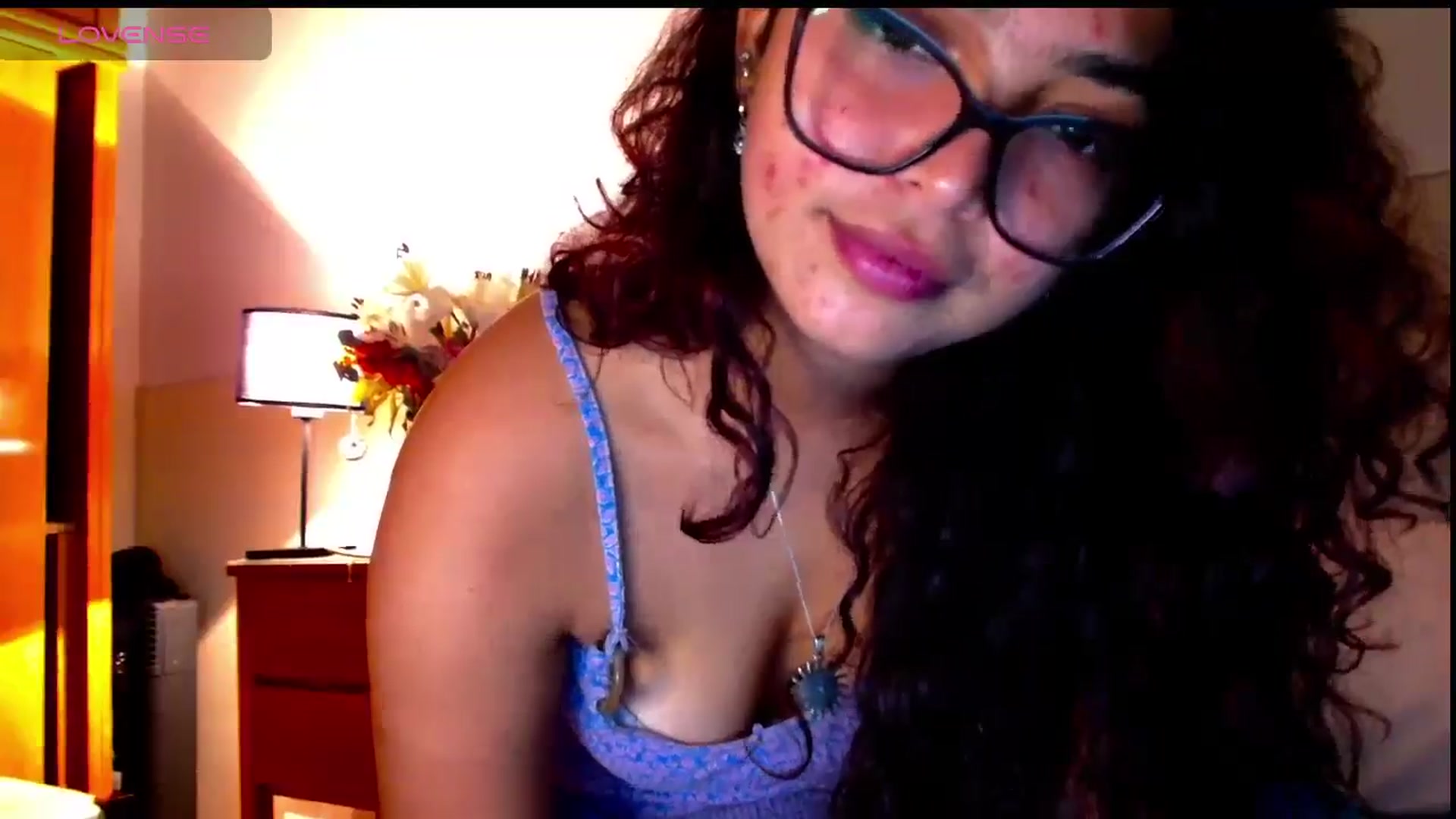Gallery image thumbnail from Ariagaleo's myfreecams stream on, 04/30/2025, 21:15 image 2 of 20
