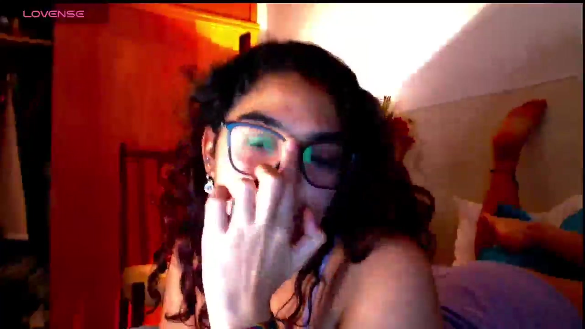 Gallery image thumbnail from Ariagaleo's myfreecams stream on, 04/30/2025, 21:15 image 10 of 20