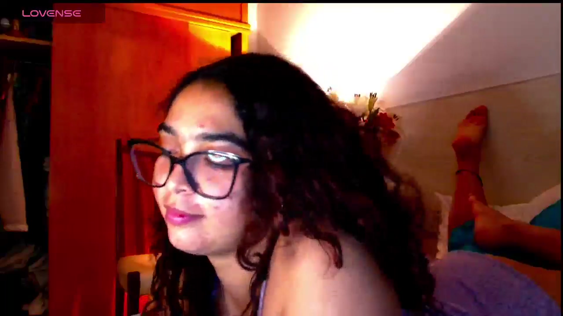 Gallery image thumbnail from Ariagaleo's myfreecams stream on, 04/30/2025, 21:15 image 11 of 20
