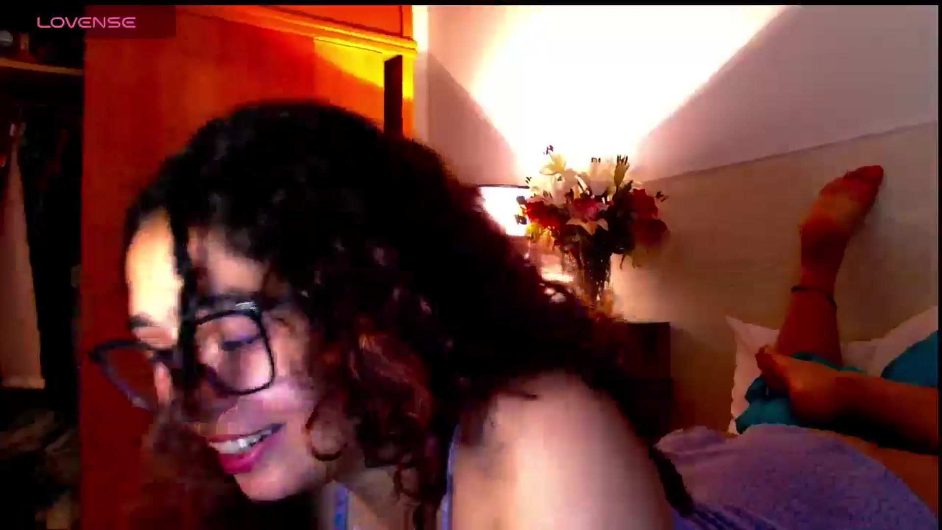 Gallery image thumbnail from Ariagaleo's myfreecams stream on, 04/30/2025, 21:15 image 13 of 20