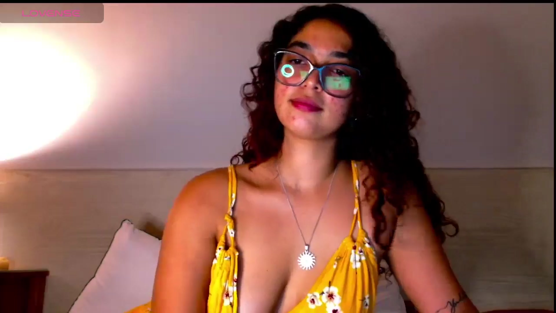 Gallery image thumbnail from Ariagaleo's myfreecams stream on, 05/08/2025, 22:12 image 5 of 20