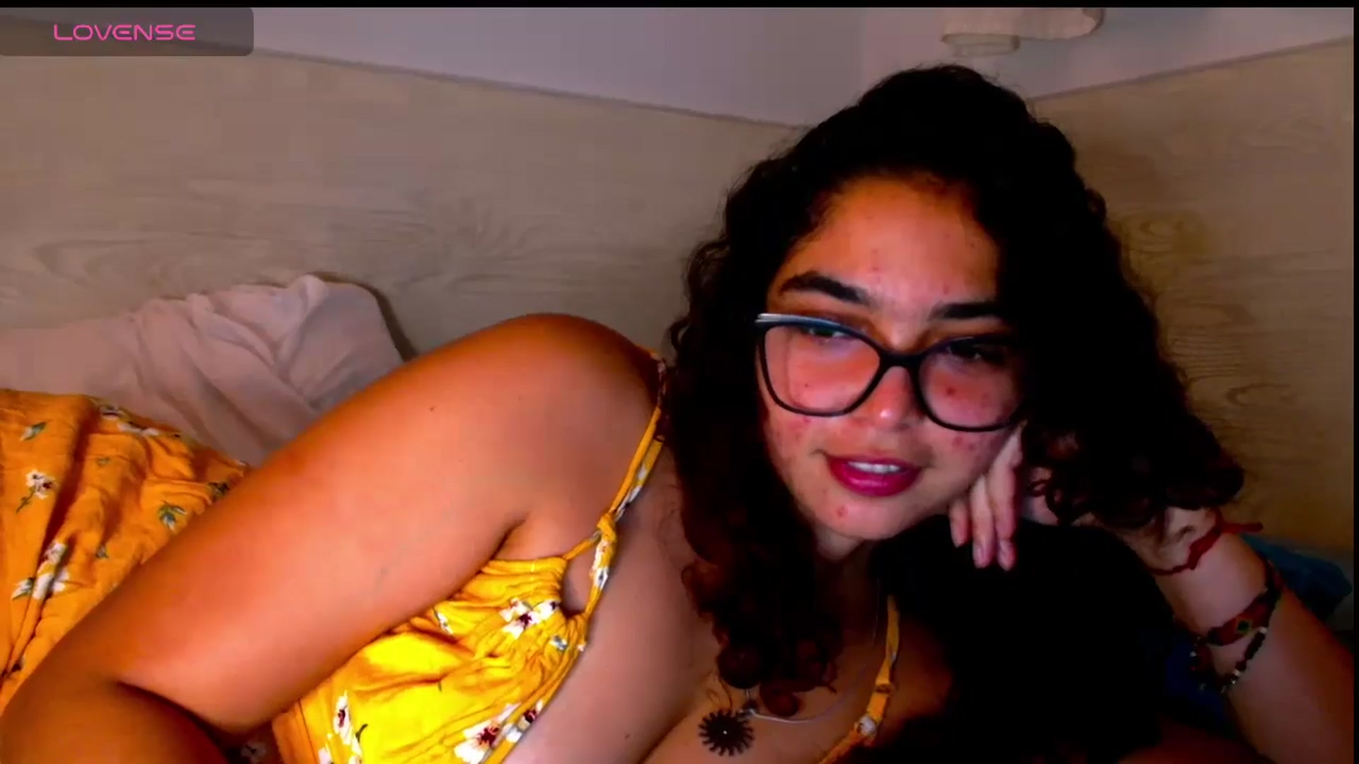 Gallery image thumbnail from Ariagaleo's myfreecams stream on, 05/08/2025, 22:12 image 8 of 20