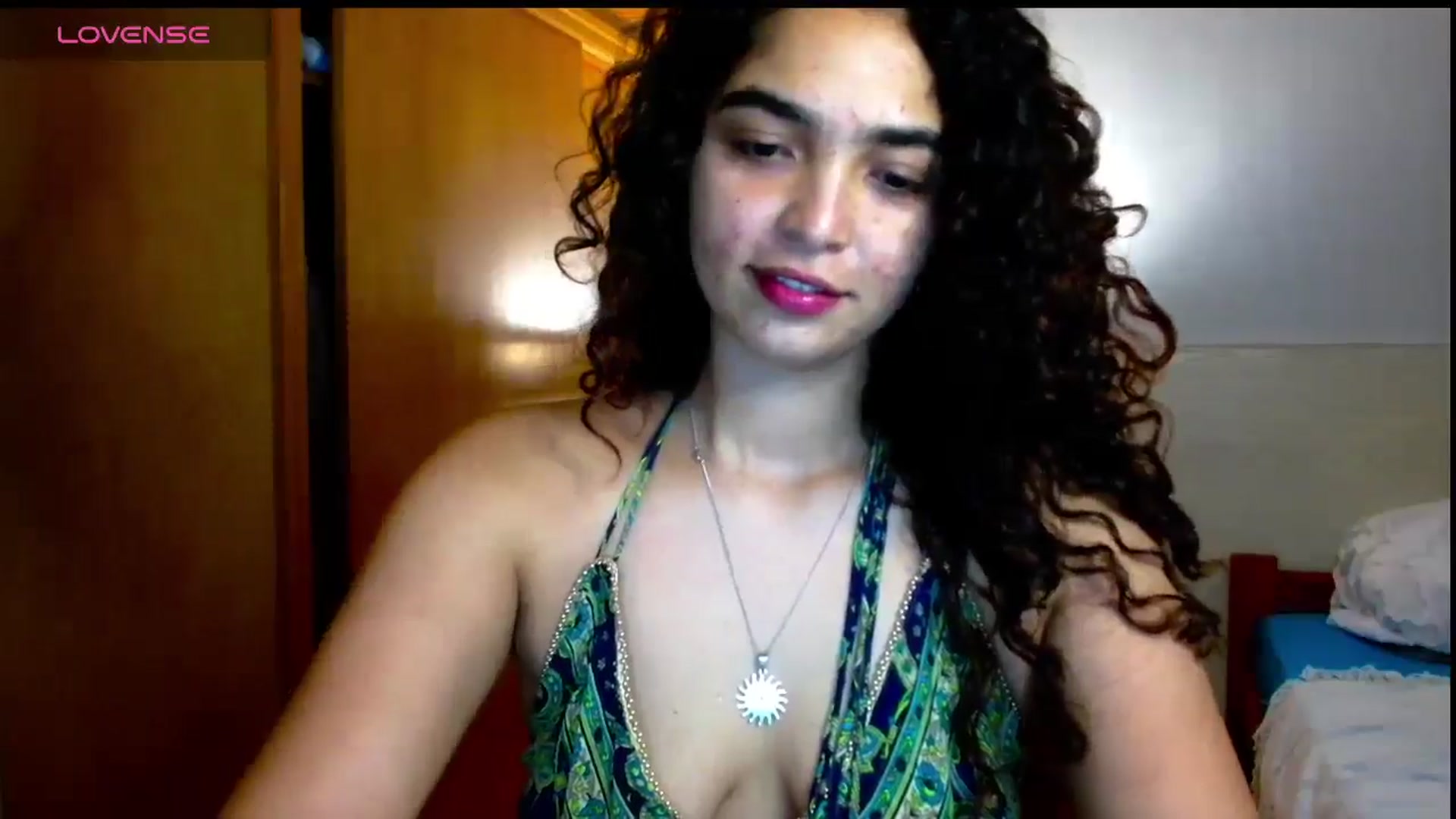 Gallery image thumbnail from Ariagaleo's myfreecams stream on, 05/14/2025, 04:42 image 3 of 20