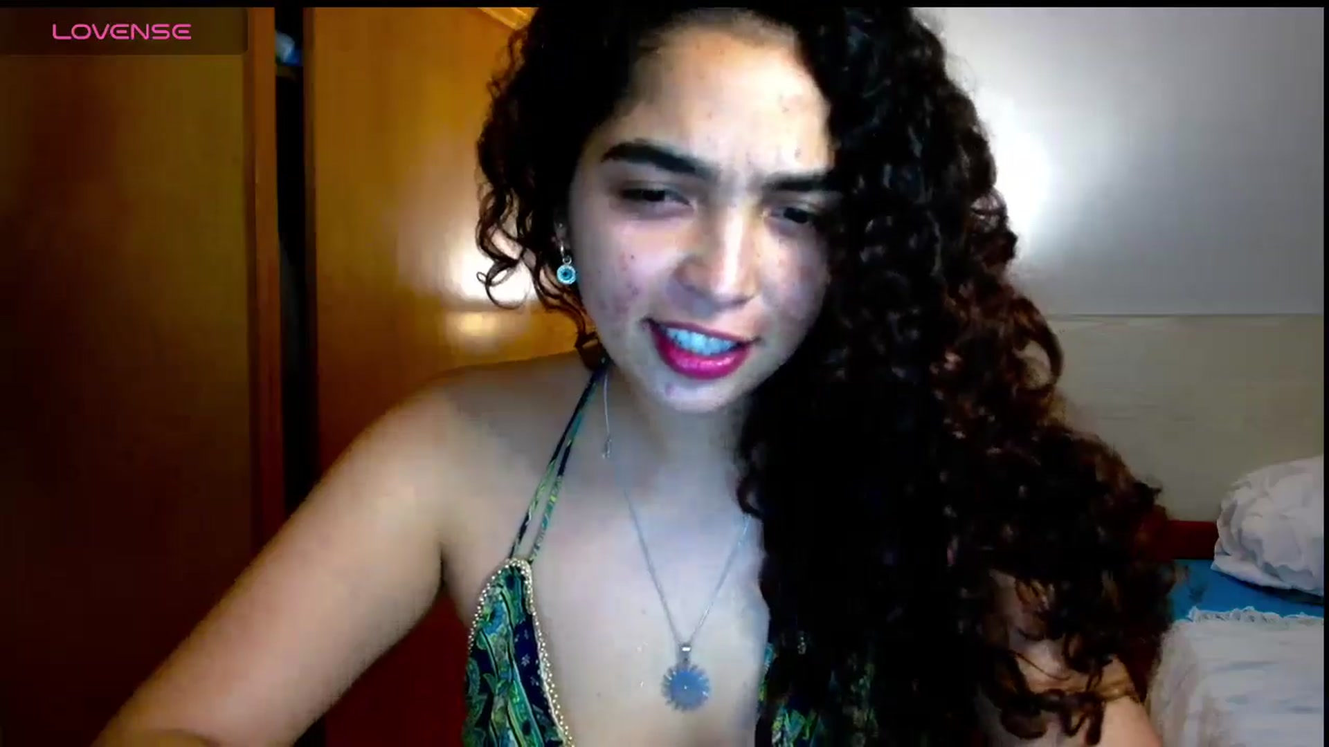 Gallery image thumbnail from Ariagaleo's myfreecams stream on, 05/14/2025, 04:42 image 7 of 20