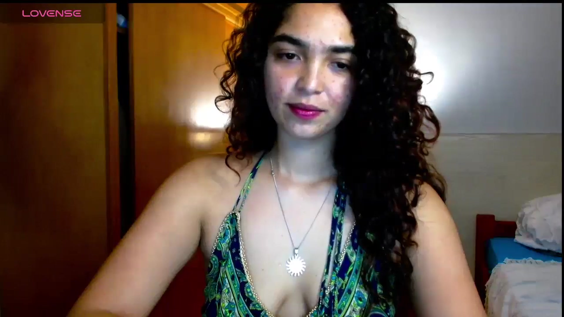 Gallery image thumbnail from Ariagaleo's myfreecams stream on, 05/14/2025, 04:42 image 5 of 20