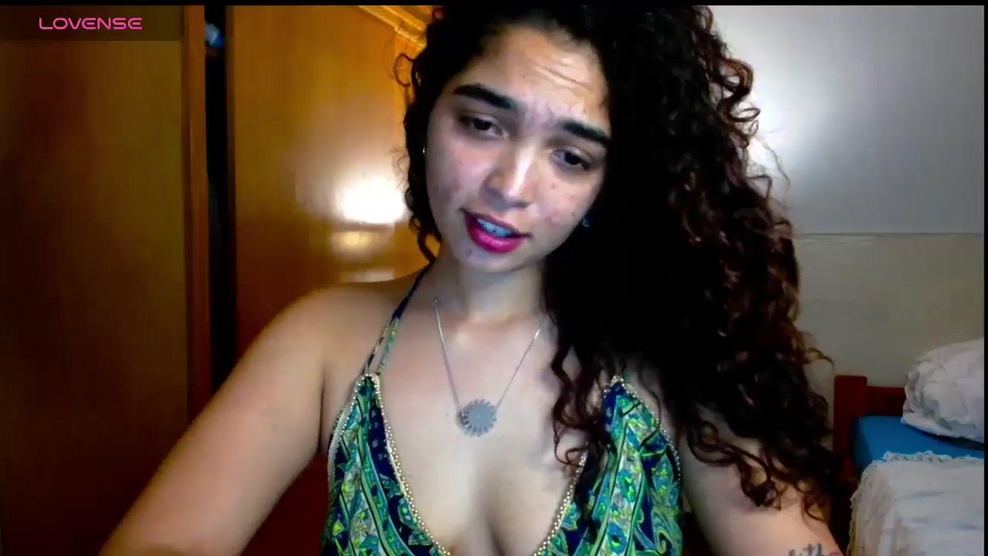 Gallery image thumbnail from Ariagaleo's myfreecams stream on, 05/14/2025, 04:42 image 19 of 20