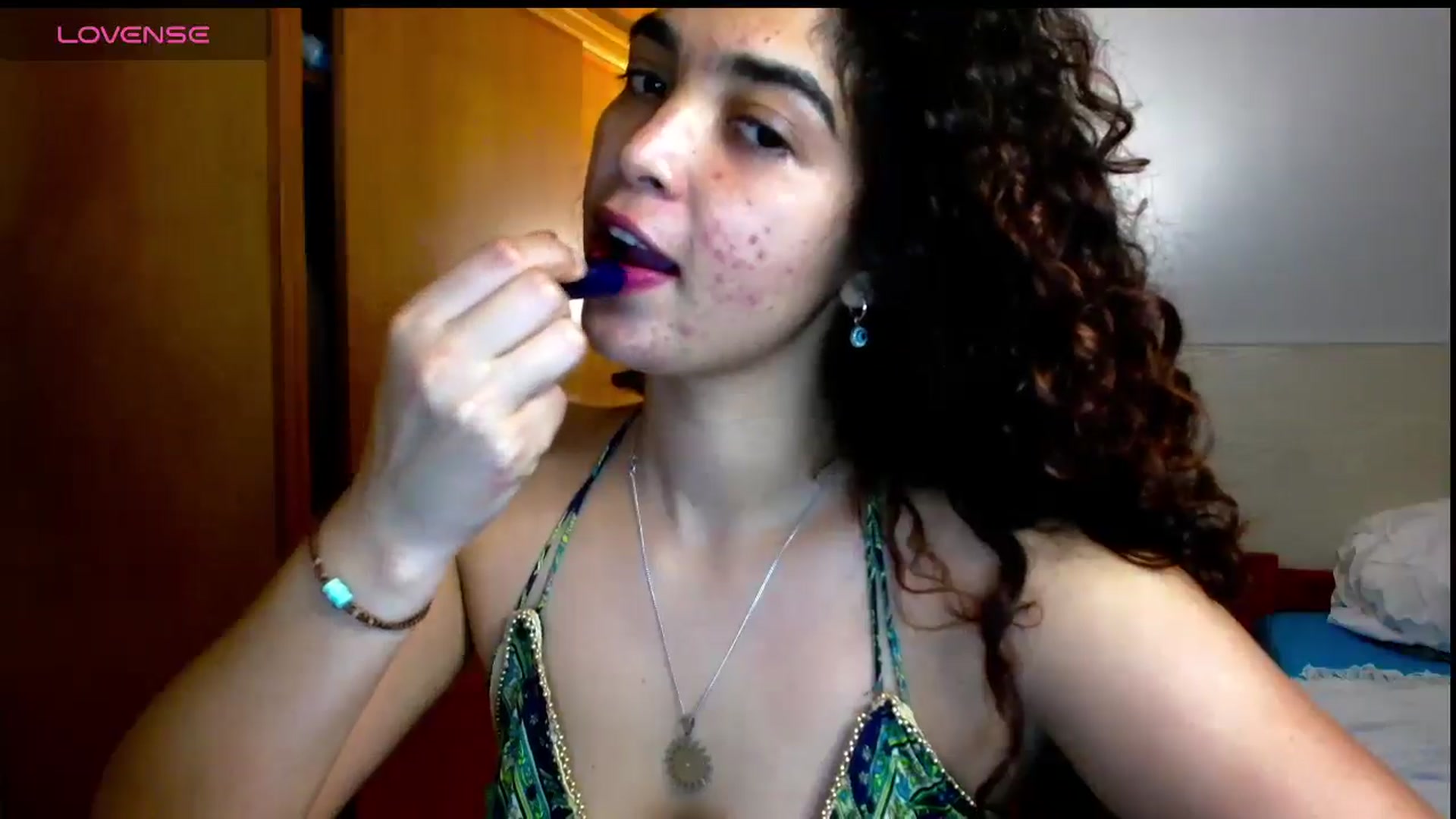Gallery image thumbnail from Ariagaleo's myfreecams stream on, 05/14/2025, 04:42 image 20 of 20