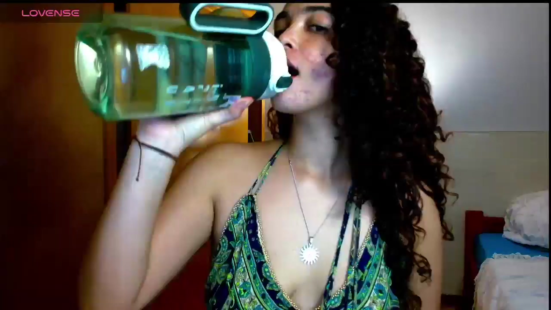 Gallery image thumbnail from Ariagaleo's myfreecams stream on, 05/14/2025, 04:42 image 1 of 20
