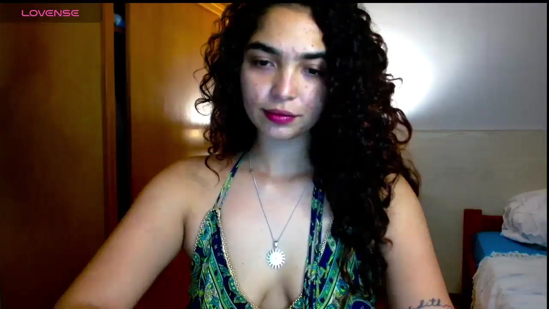 Gallery image thumbnail from Ariagaleo's myfreecams stream on, 05/14/2025, 04:42 image 6 of 20