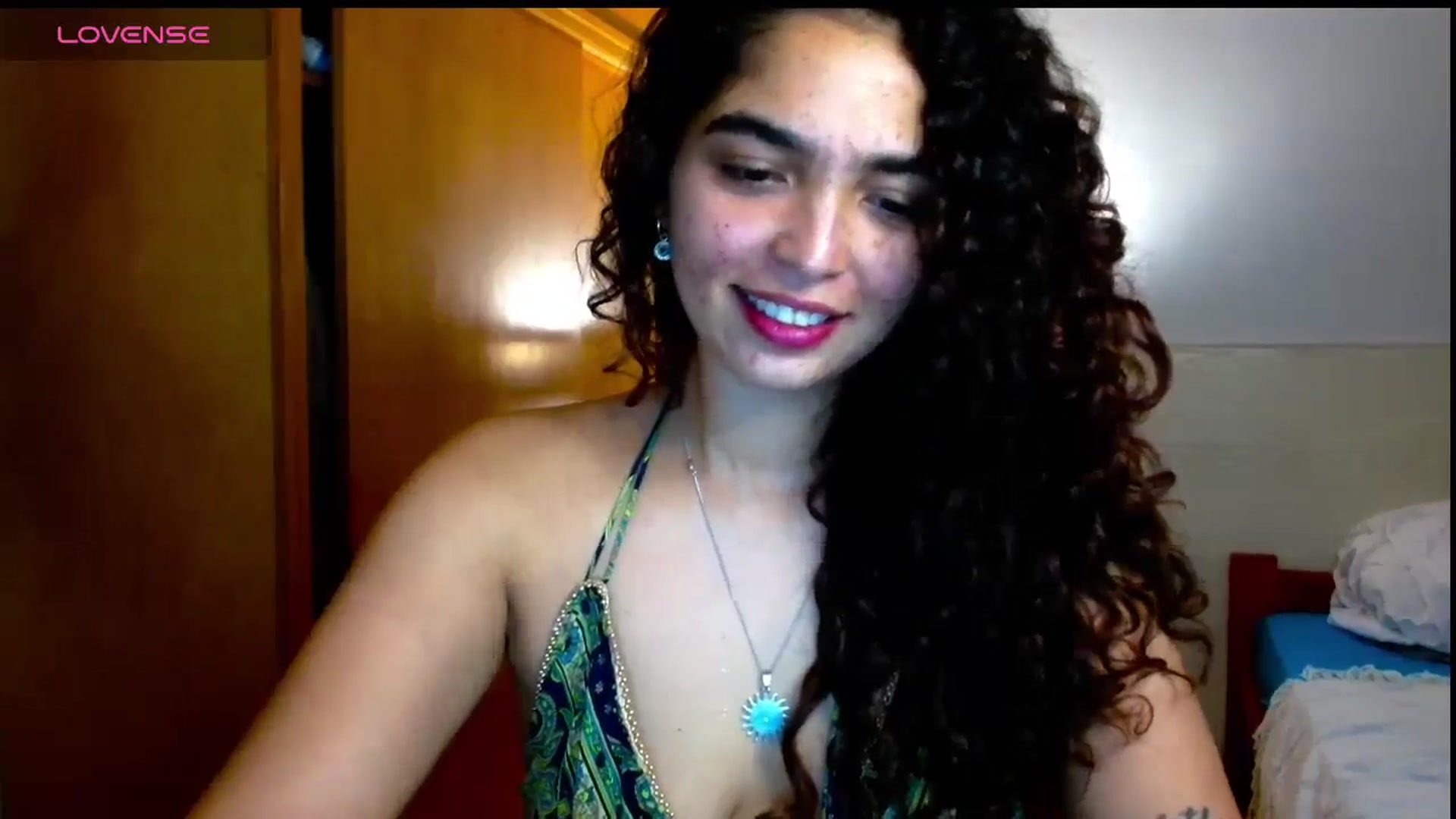 Gallery image thumbnail from Ariagaleo's myfreecams stream on, 05/14/2025, 04:42 image 9 of 20