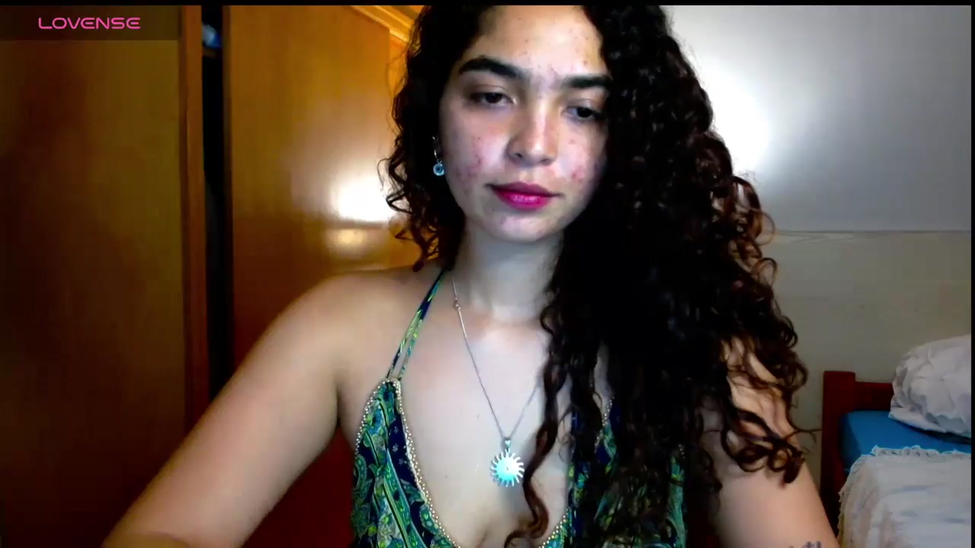 Gallery image thumbnail from Ariagaleo's myfreecams stream on, 05/14/2025, 04:42 image 11 of 20