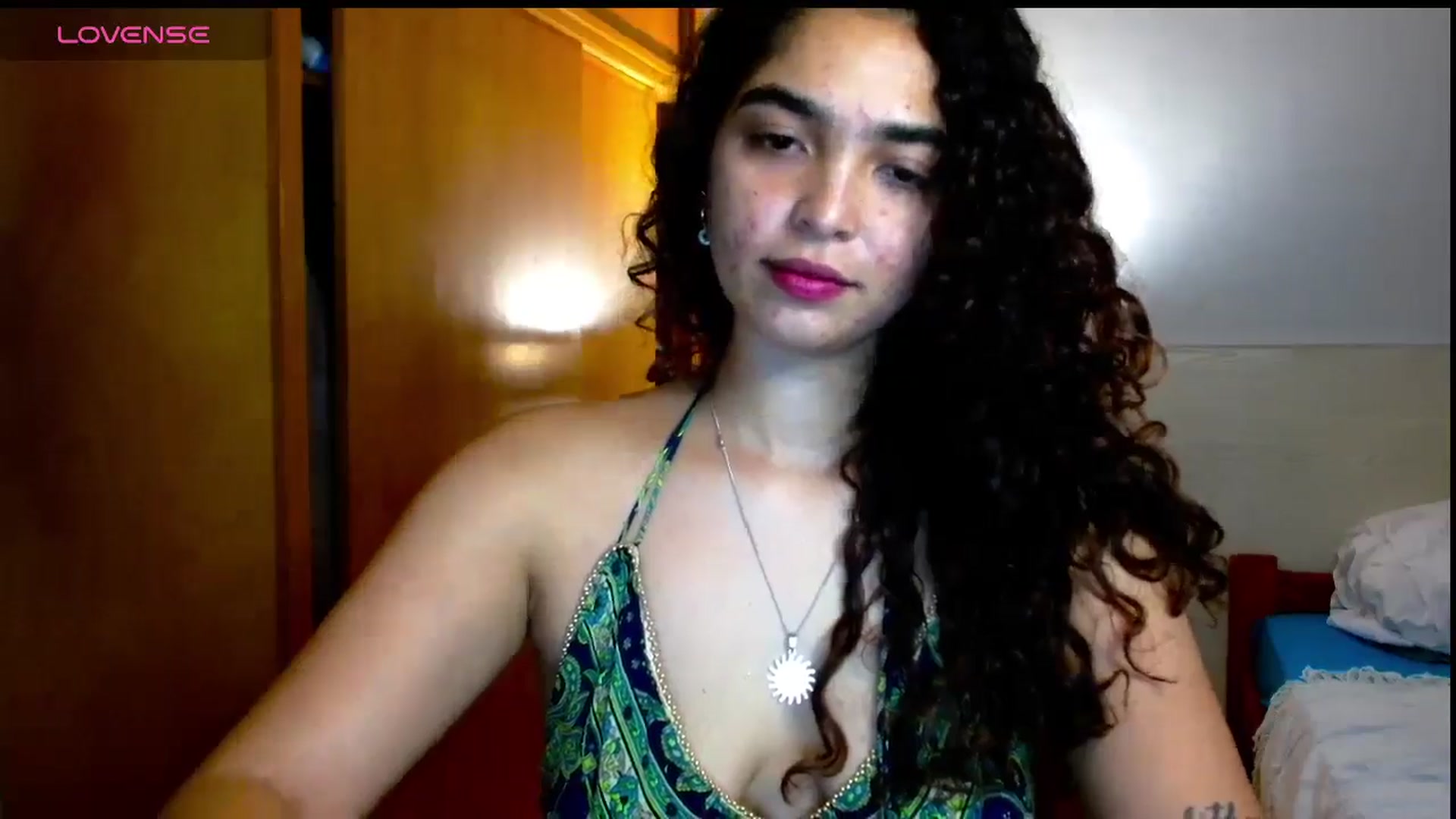 Gallery image thumbnail from Ariagaleo's myfreecams stream on, 05/14/2025, 04:42 image 12 of 20