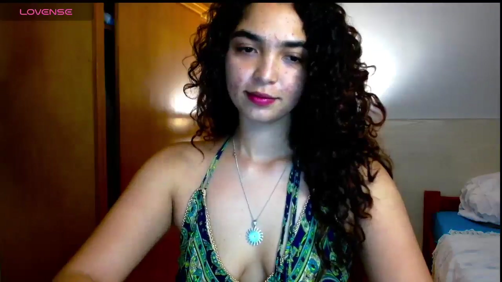 Gallery image thumbnail from Ariagaleo's myfreecams stream on, 05/14/2025, 04:42 image 4 of 20