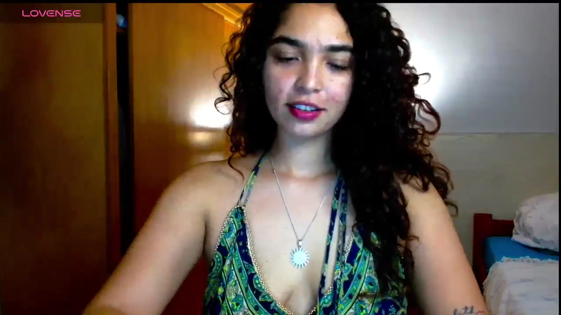 Gallery image thumbnail from Ariagaleo's myfreecams stream on, 05/14/2025, 04:42 image 2 of 20