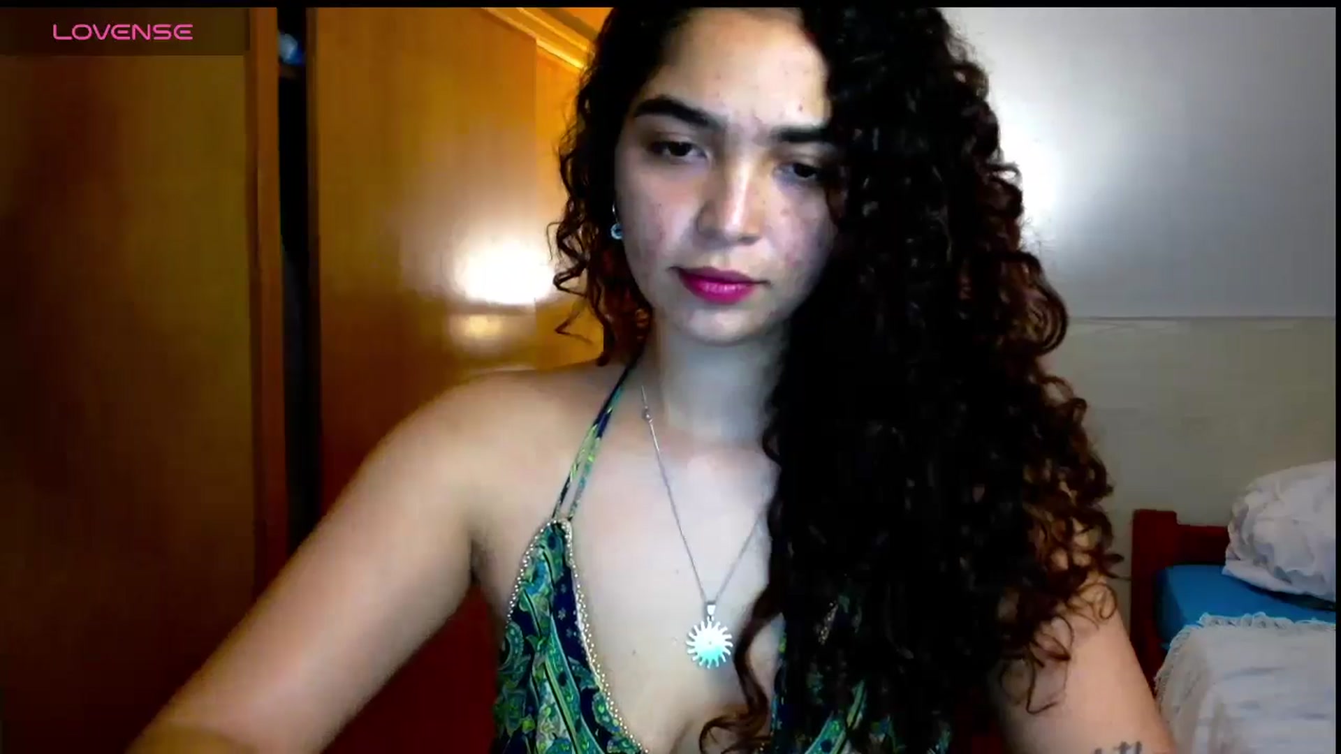 Gallery image thumbnail from Ariagaleo's myfreecams stream on, 05/14/2025, 04:42 image 8 of 20