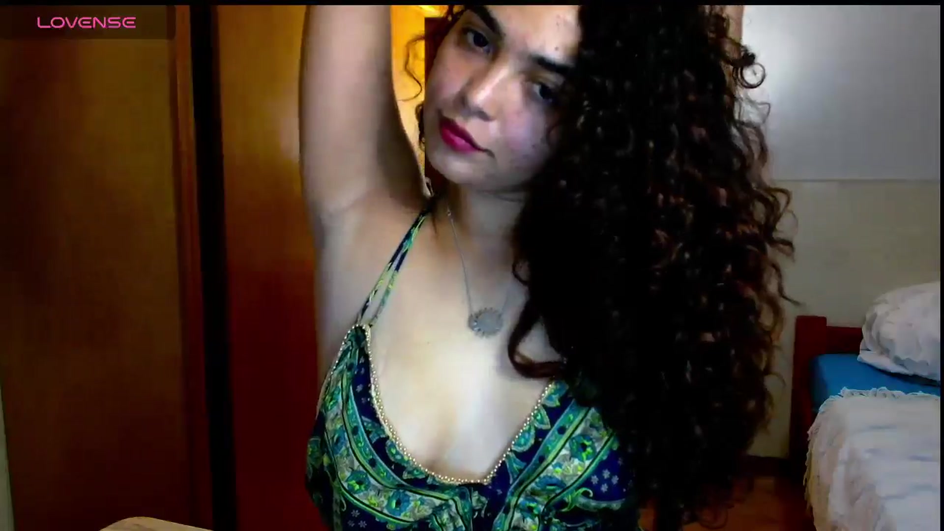 Gallery image thumbnail from Ariagaleo's myfreecams stream on, 05/14/2025, 04:42 image 16 of 20