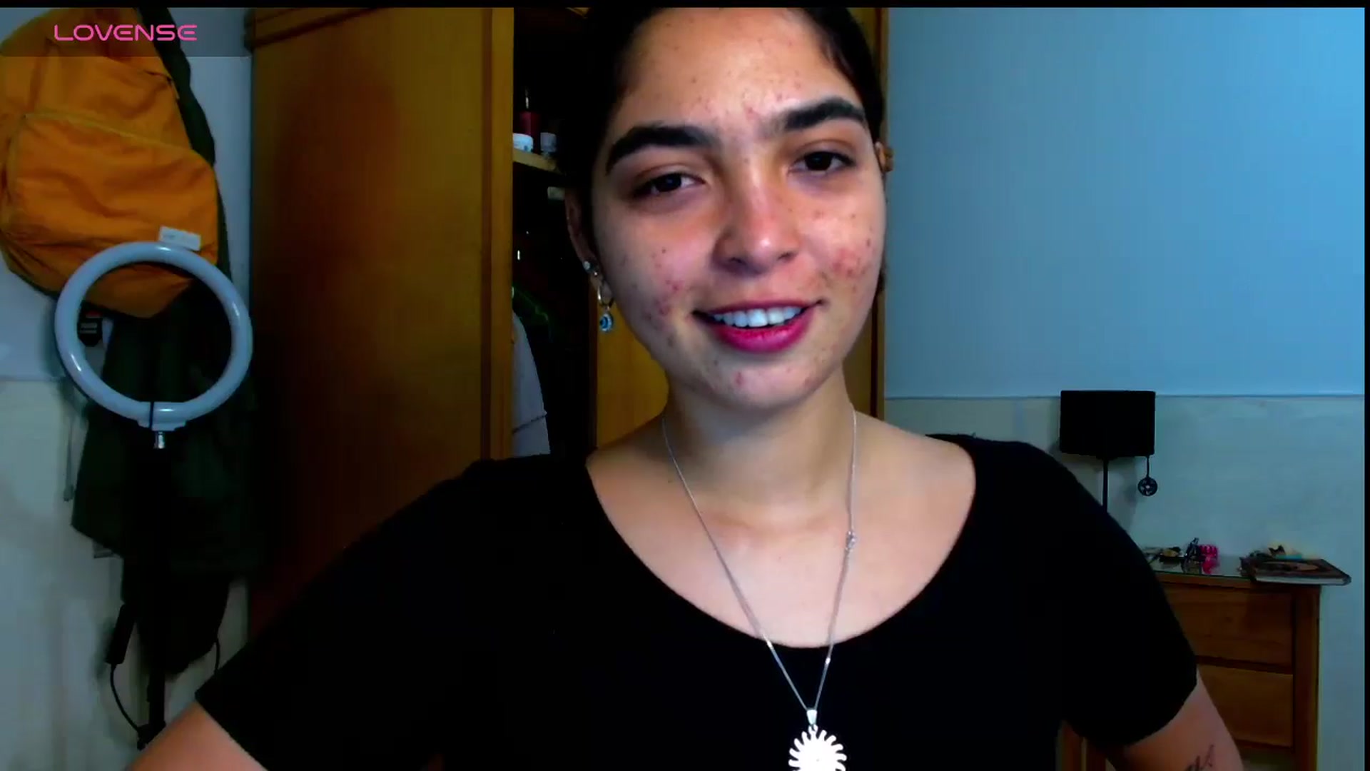 Gallery image thumbnail from Ariagaleo's myfreecams stream on, 05/14/2025, 23:02 image 10 of 20
