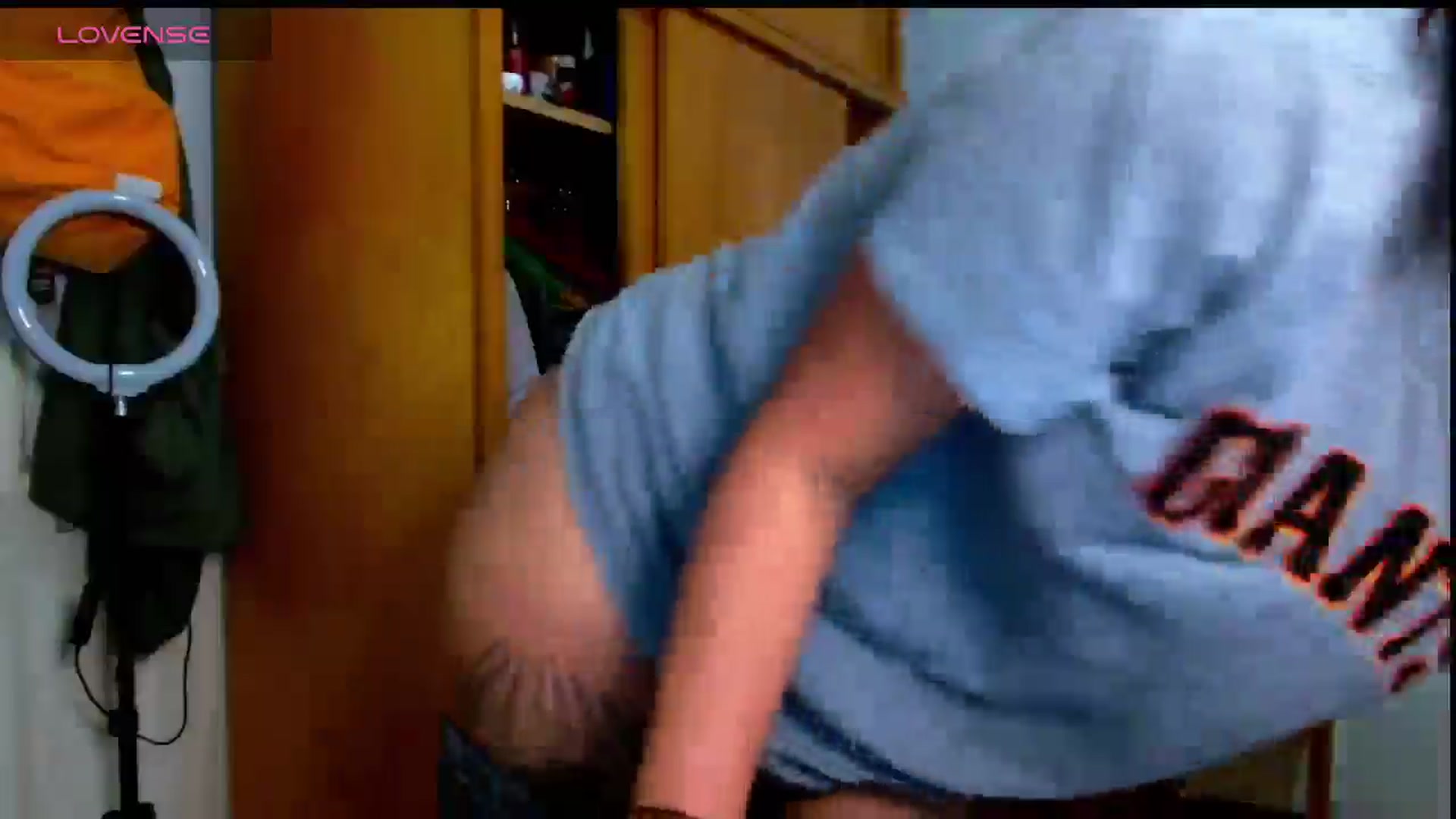 Gallery image thumbnail from Ariagaleo's myfreecams stream on, 05/15/2025, 06:56 image 5 of 20