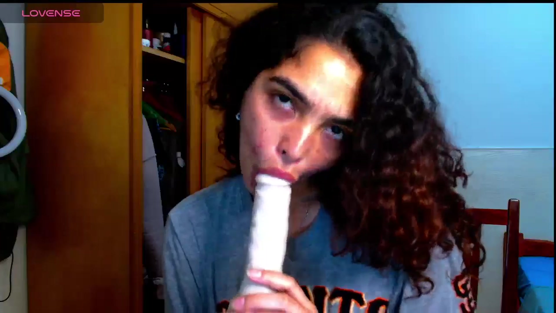 Gallery image thumbnail from Ariagaleo's myfreecams stream on, 05/15/2025, 06:56 image 16 of 20