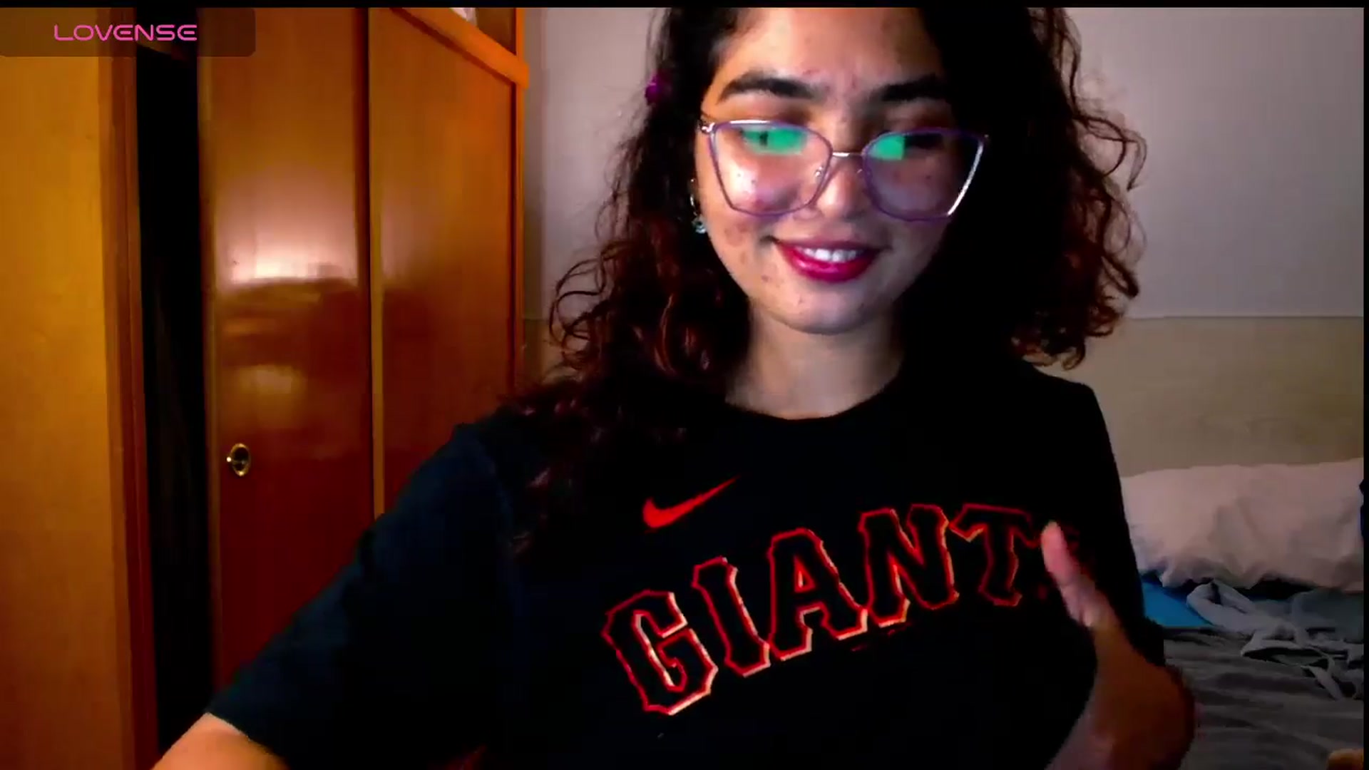 Gallery image thumbnail from Ariagaleo's myfreecams stream on, 05/29/2025, 19:38 image 20 of 20