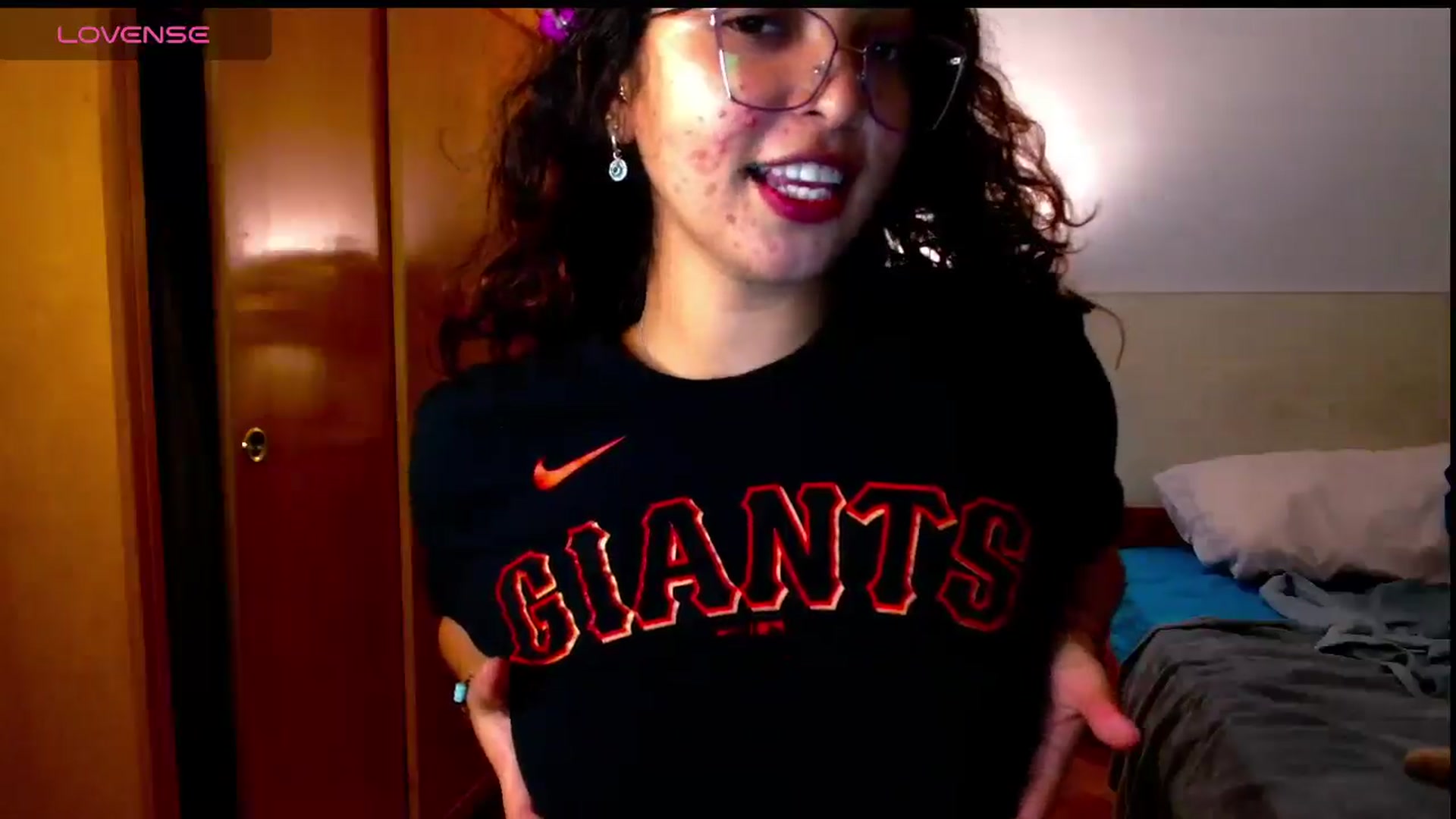 Gallery image thumbnail from Ariagaleo's myfreecams stream on, 05/29/2025, 19:38 image 12 of 20