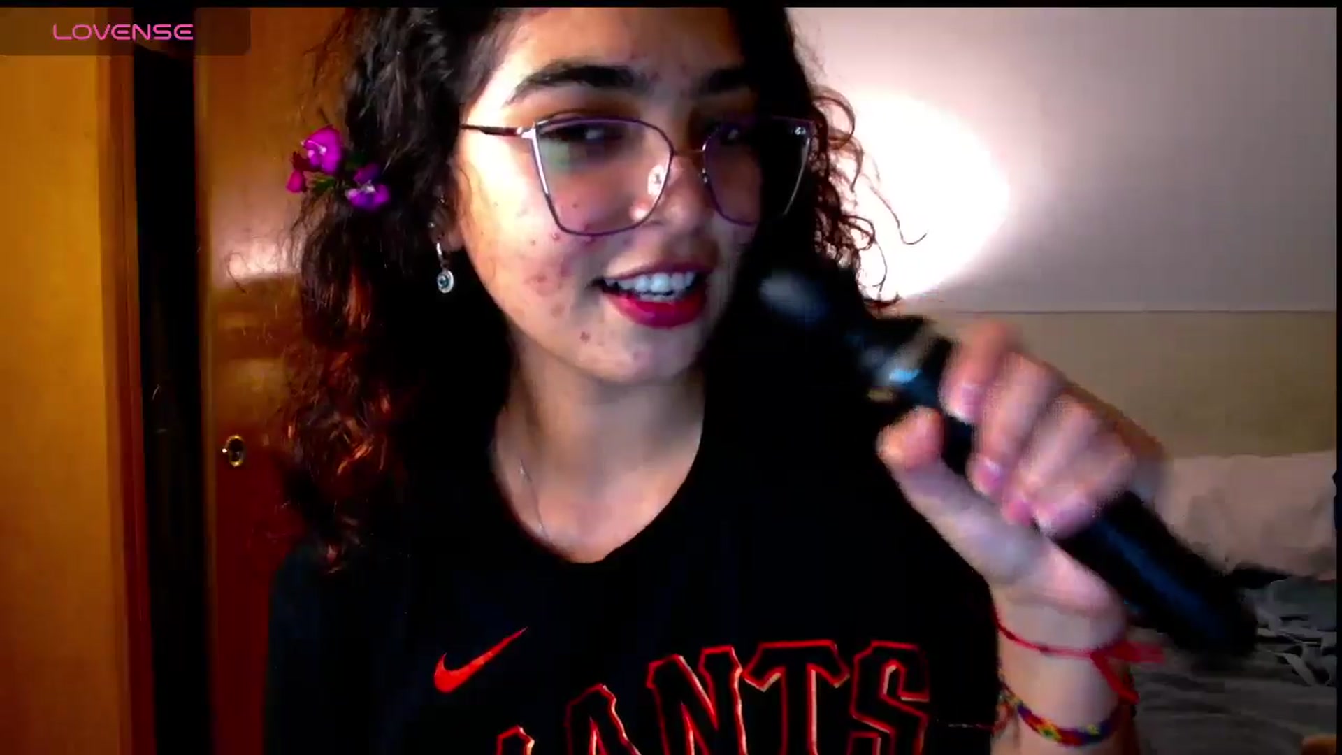 Gallery image thumbnail from Ariagaleo's myfreecams stream on, 05/29/2025, 19:38 image 14 of 20