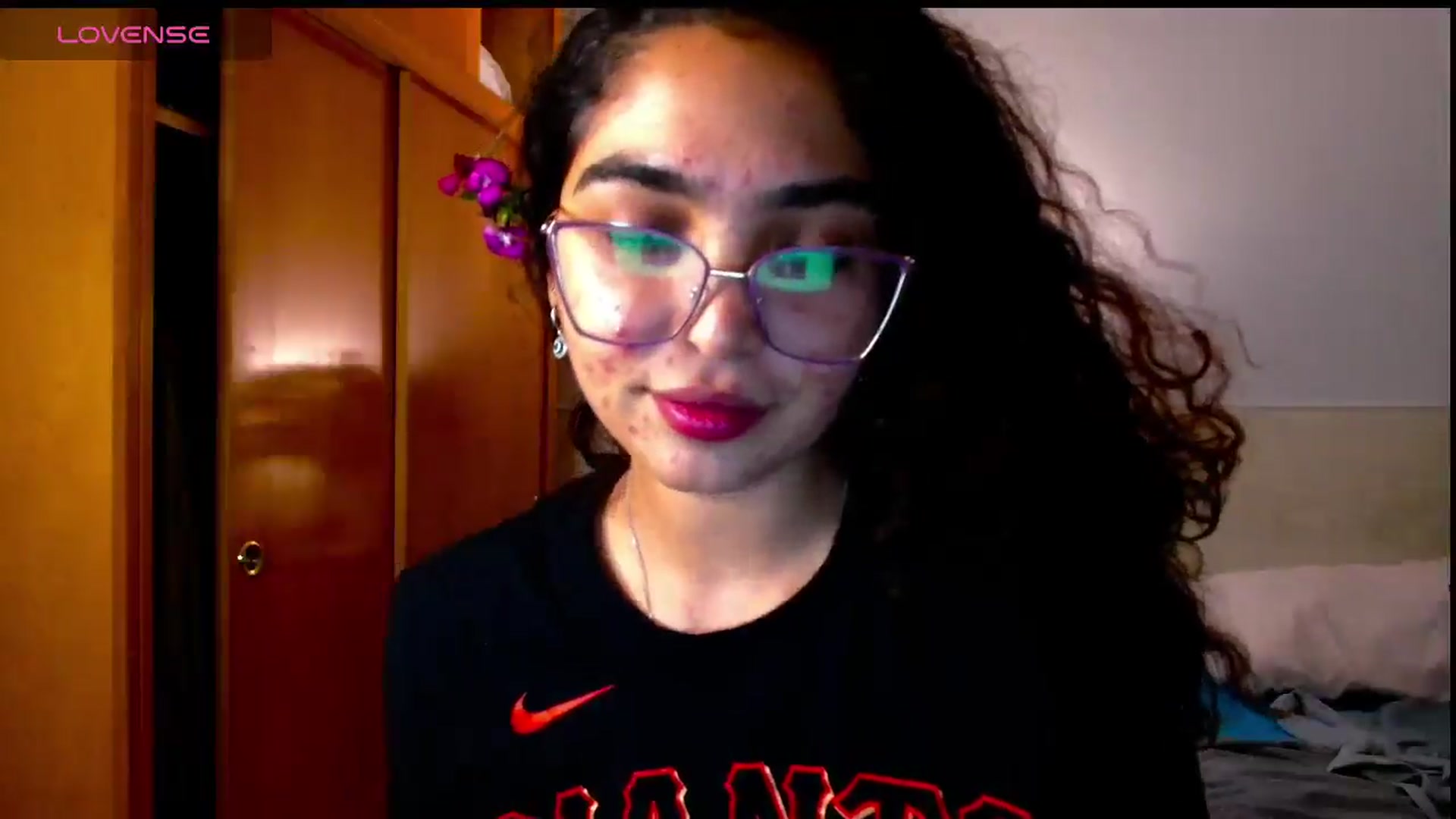 Gallery image thumbnail from Ariagaleo's myfreecams stream on, 05/29/2025, 19:38 image 6 of 20