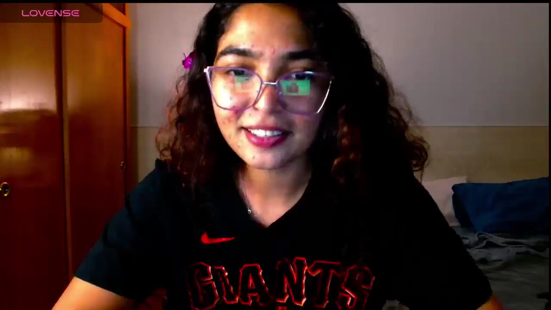 Gallery image thumbnail from Ariagaleo's myfreecams stream on, 05/29/2025, 22:00 image 19 of 20