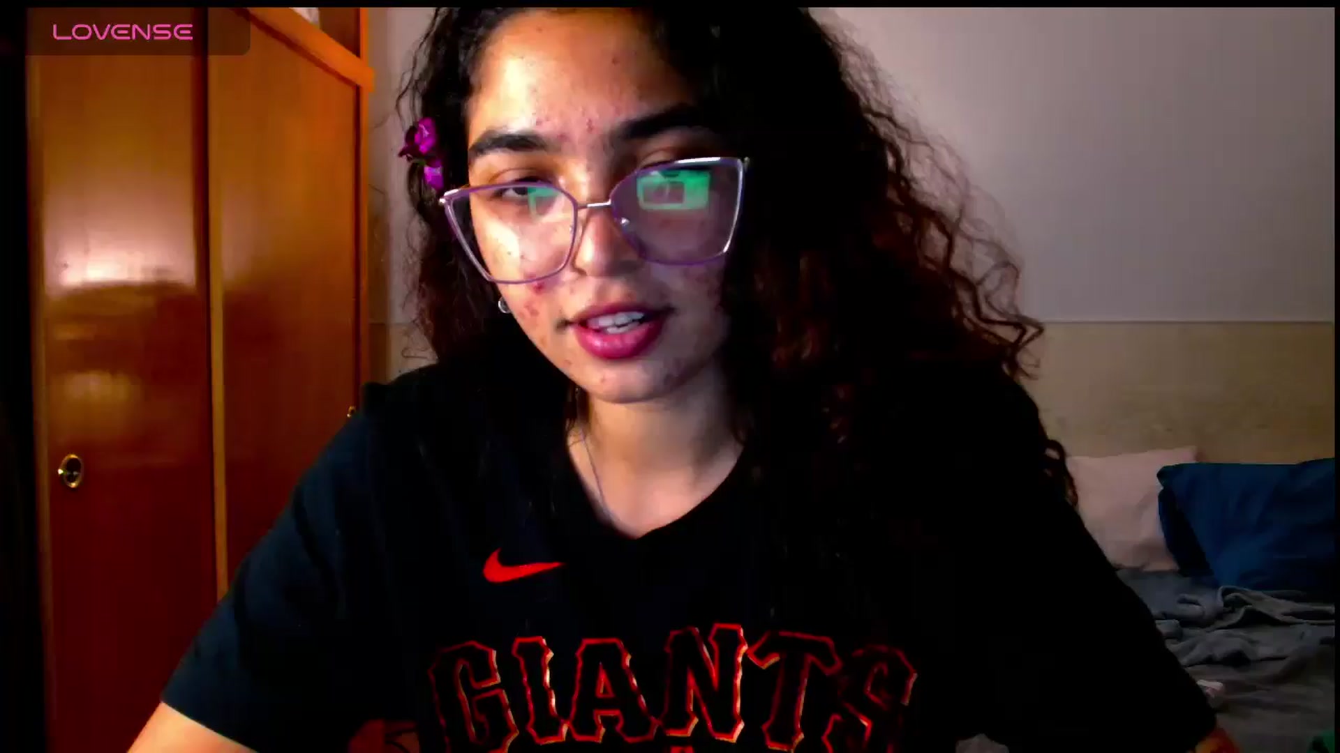 Gallery image thumbnail from Ariagaleo's myfreecams stream on, 05/29/2025, 22:00 image 1 of 20