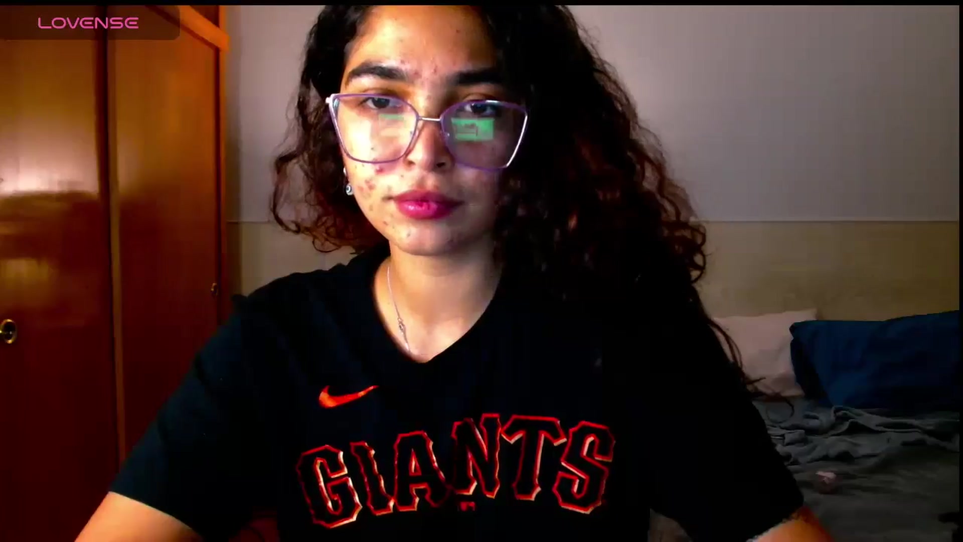 Gallery image thumbnail from Ariagaleo's myfreecams stream on, 05/29/2025, 22:00 image 16 of 20