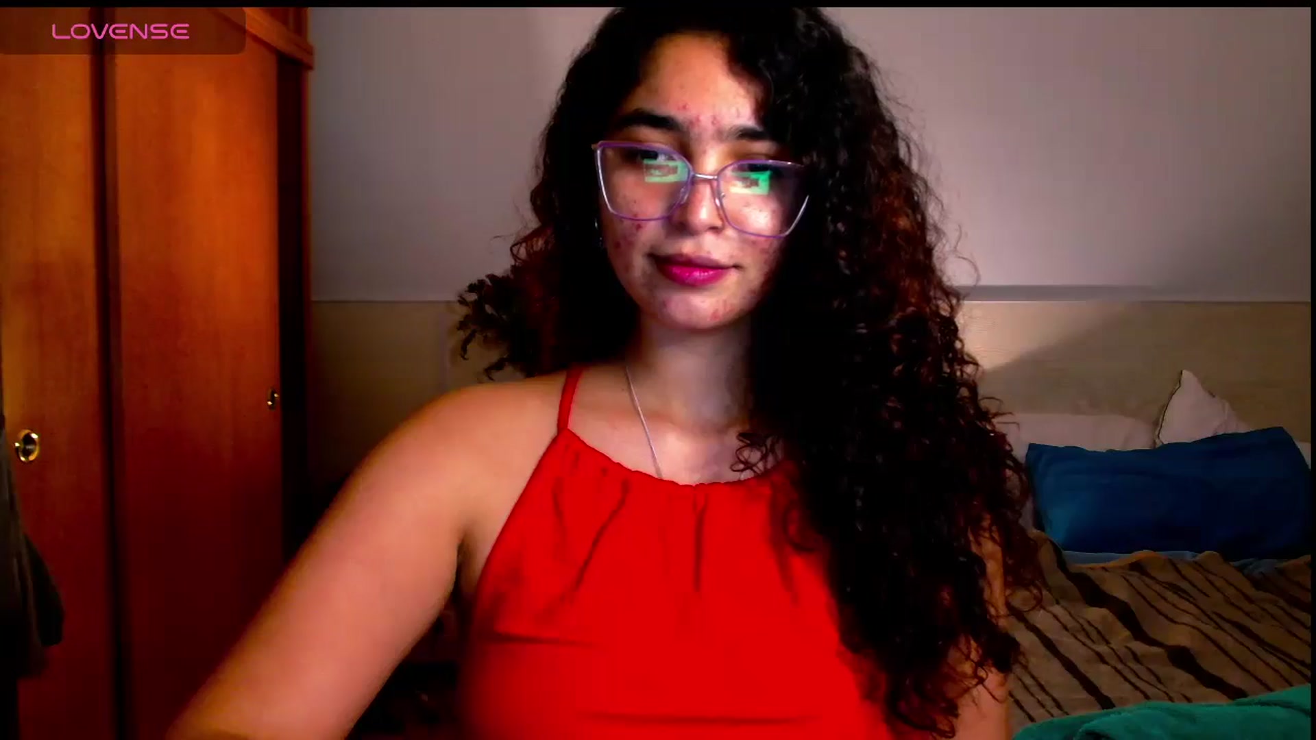 Gallery image thumbnail from Ariagaleo's myfreecams stream on, 06/02/2025, 22:40 image 12 of 20