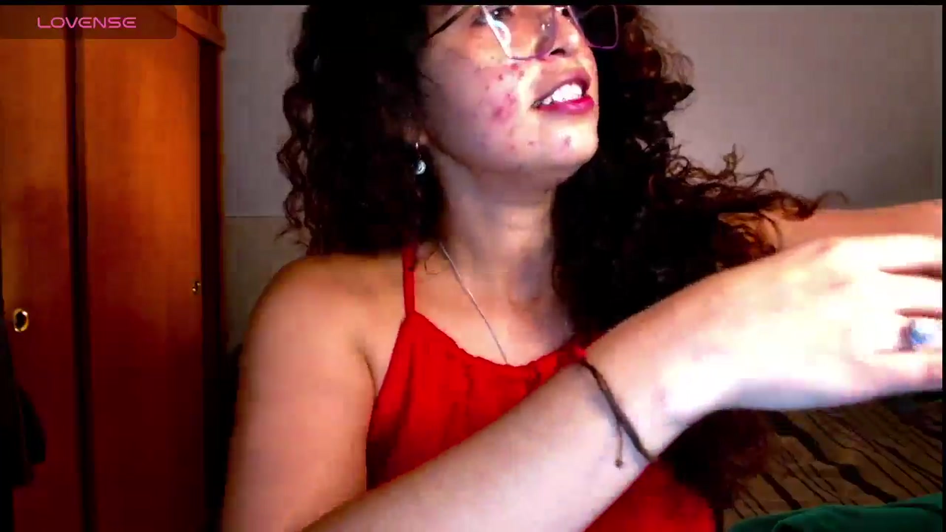 Gallery image thumbnail from Ariagaleo's myfreecams stream on, 06/02/2025, 22:40 image 13 of 20