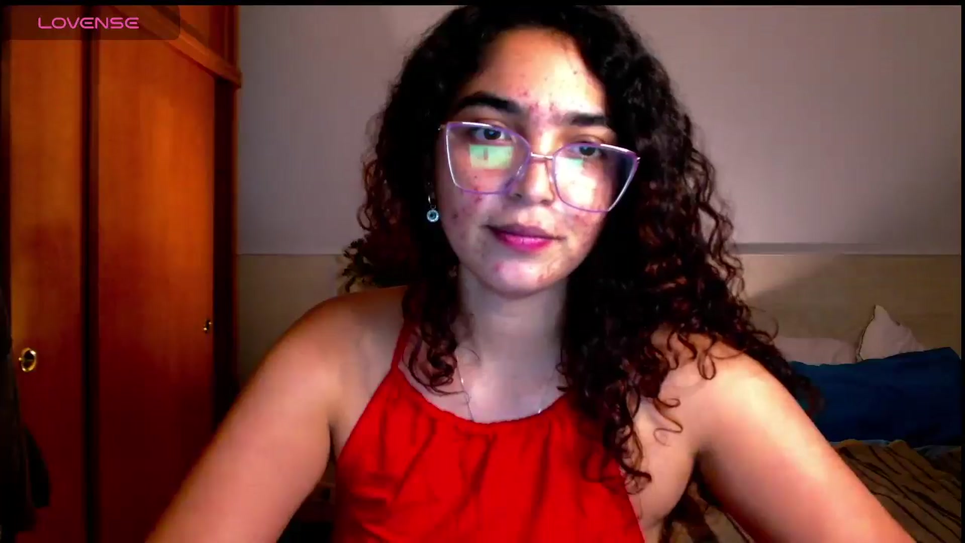 Gallery image thumbnail from Ariagaleo's myfreecams stream on, 06/02/2025, 22:40 image 20 of 20