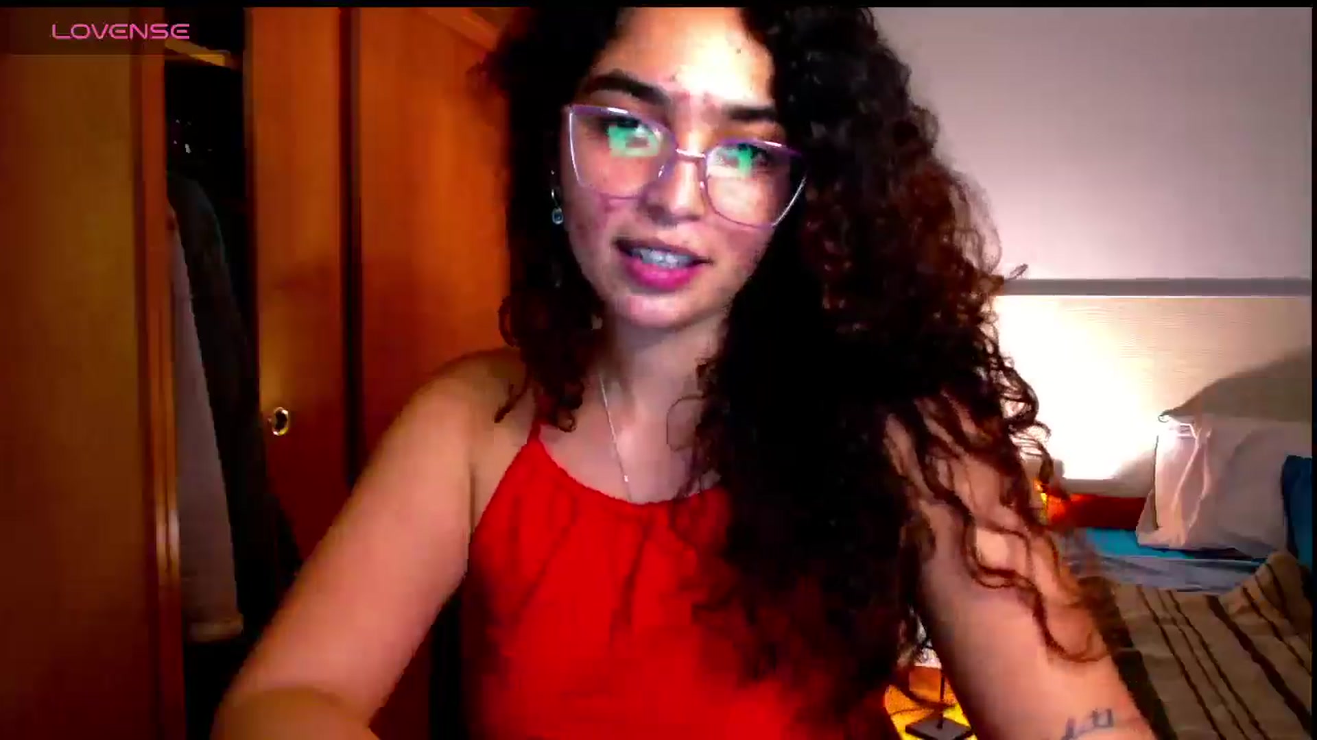Gallery image thumbnail from Ariagaleo's myfreecams stream on, 06/02/2025, 23:32 image 10 of 20