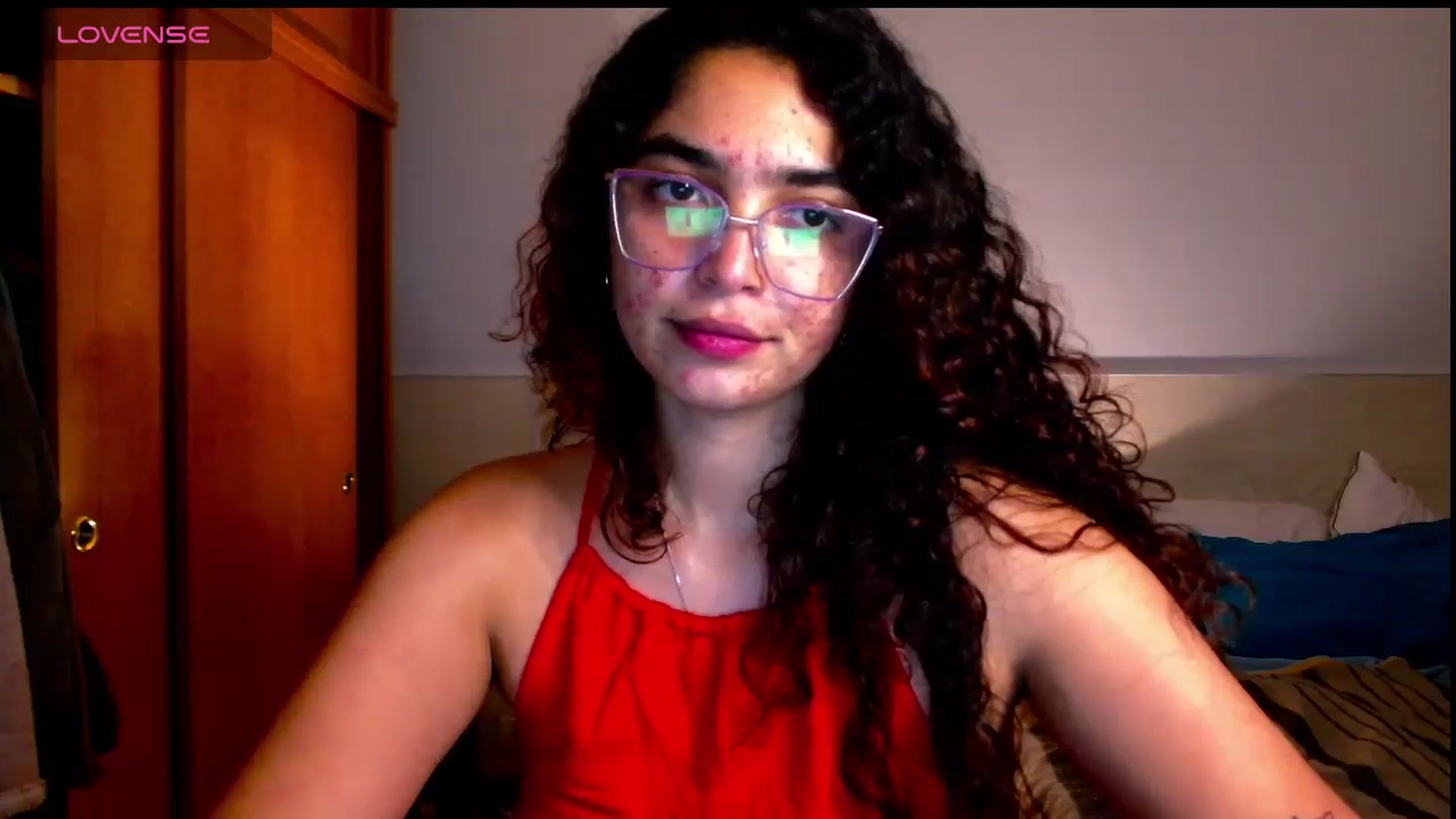 Gallery image thumbnail from Ariagaleo's myfreecams stream on, 06/02/2025, 23:32 image 3 of 20