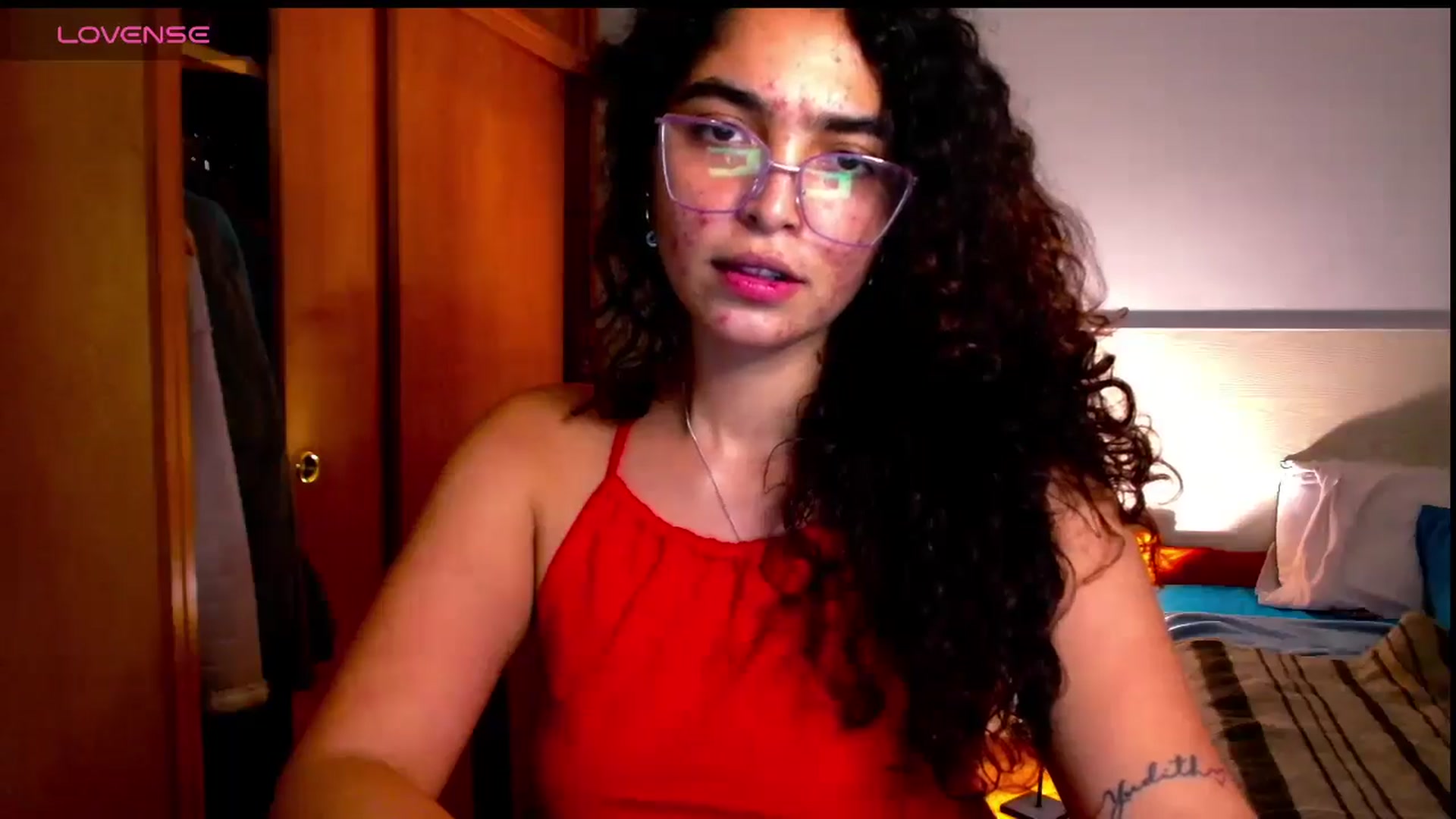 Gallery image thumbnail from Ariagaleo's myfreecams stream on, 06/02/2025, 23:32 image 9 of 20