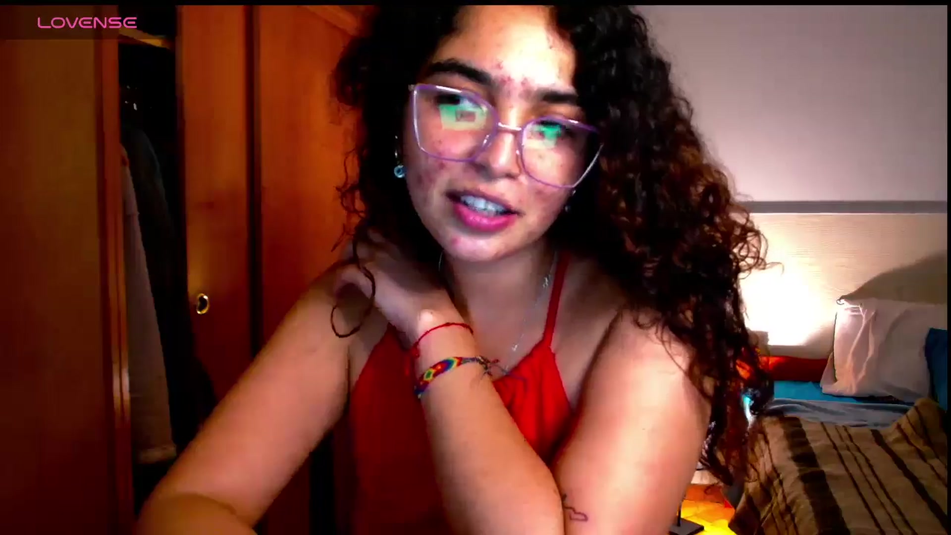 Gallery image thumbnail from Ariagaleo's myfreecams stream on, 06/02/2025, 23:32 image 12 of 20