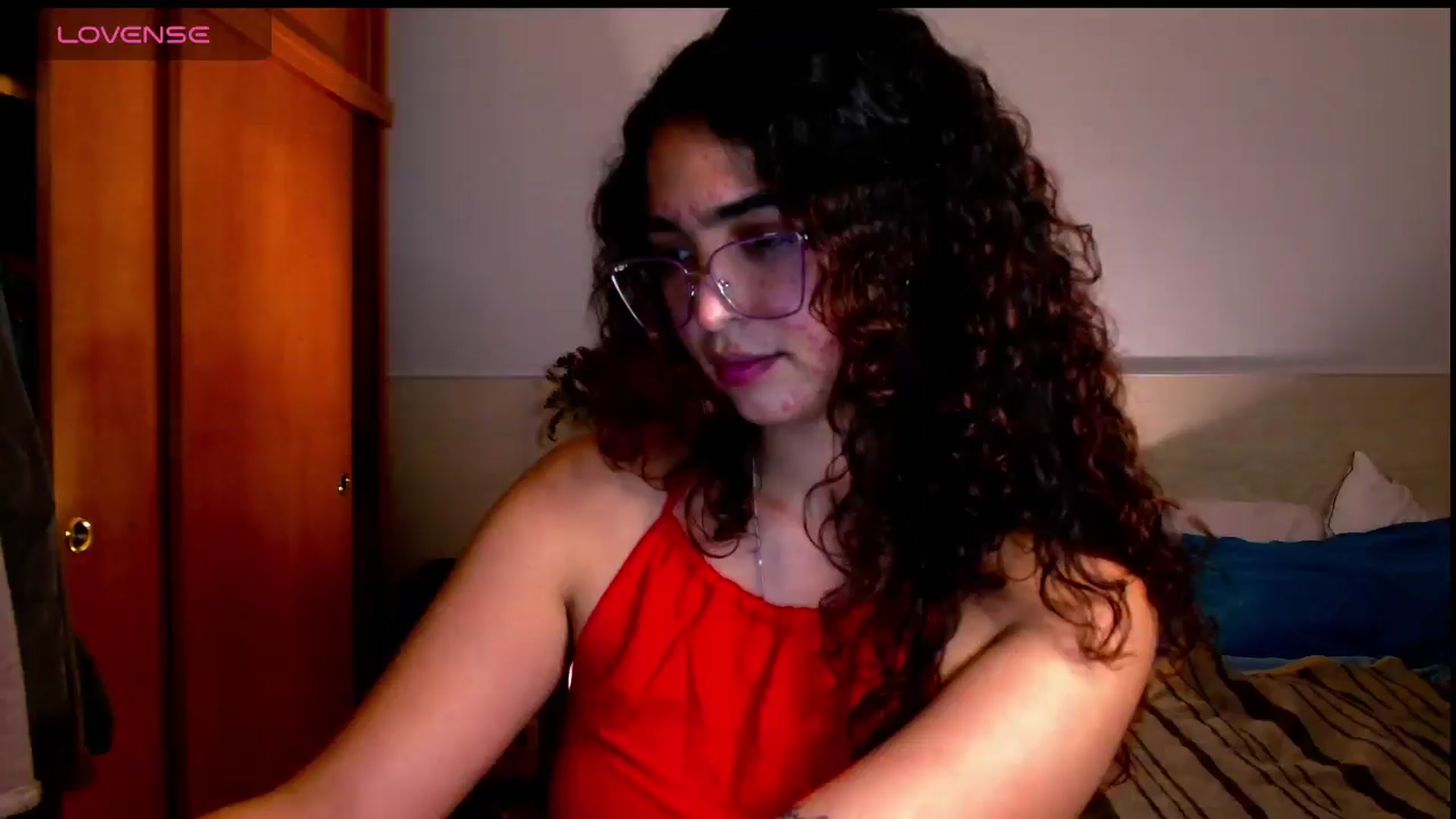 Gallery image thumbnail from Ariagaleo's myfreecams stream on, 06/02/2025, 23:32 image 1 of 20