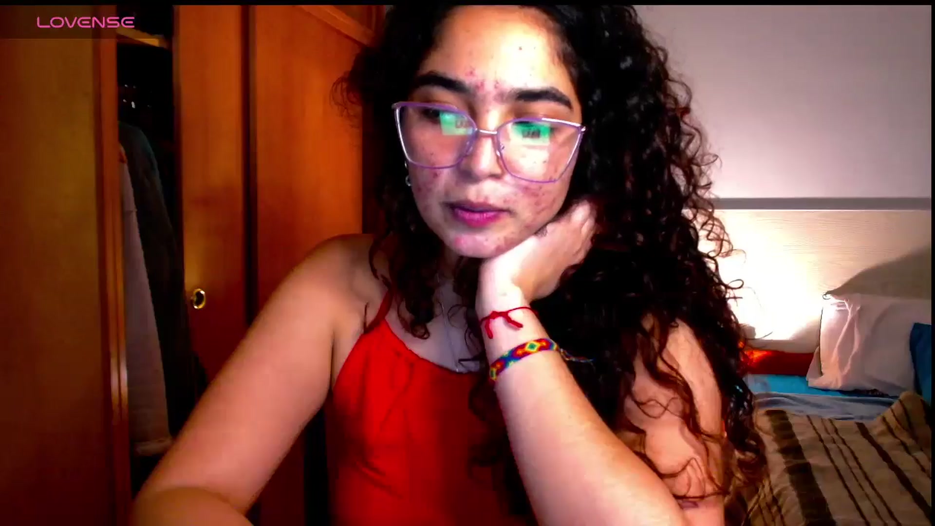 Gallery image thumbnail from Ariagaleo's myfreecams stream on, 06/02/2025, 23:32 image 11 of 20
