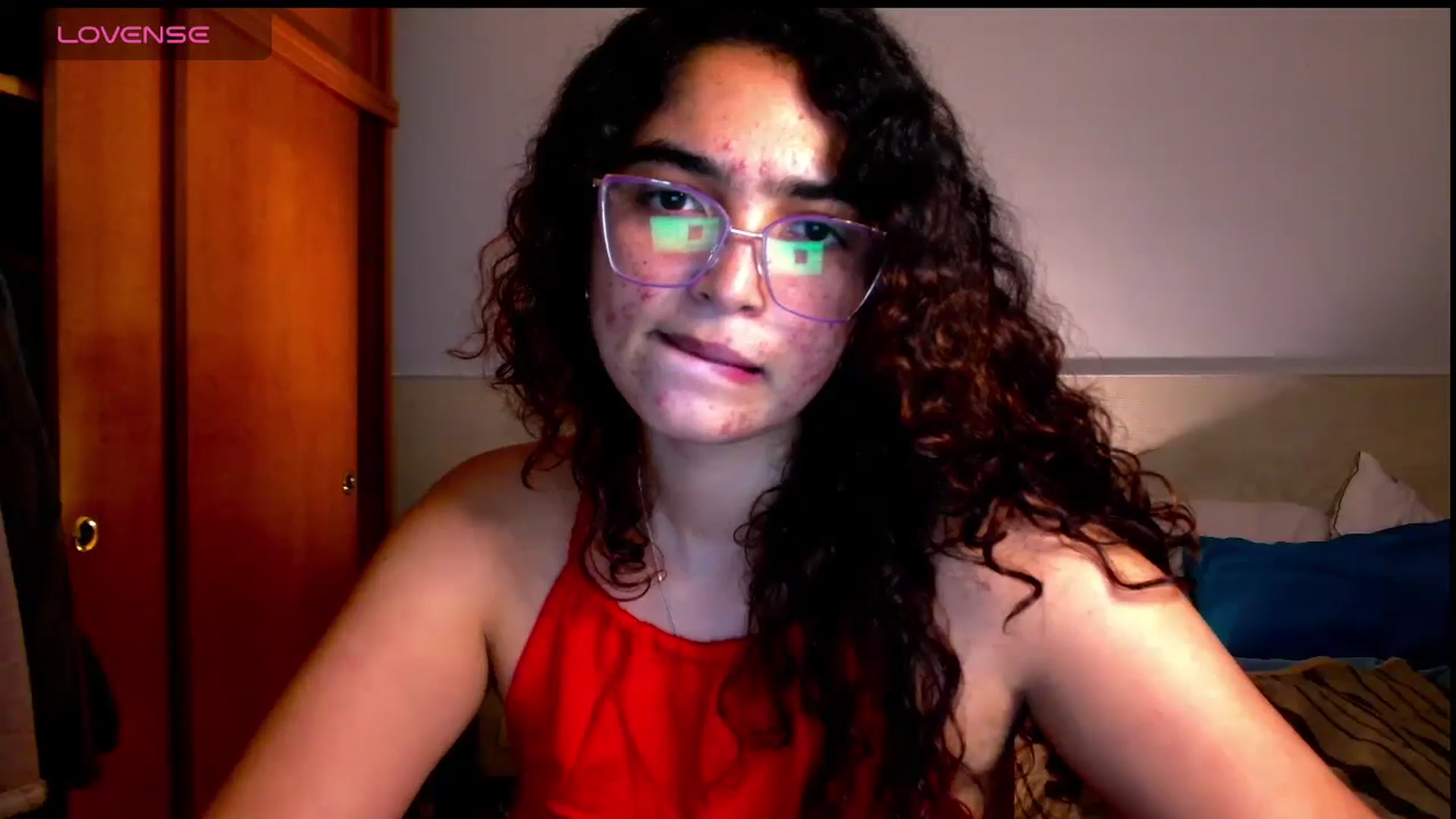 Gallery image thumbnail from Ariagaleo's myfreecams stream on, 06/02/2025, 23:32 image 4 of 20